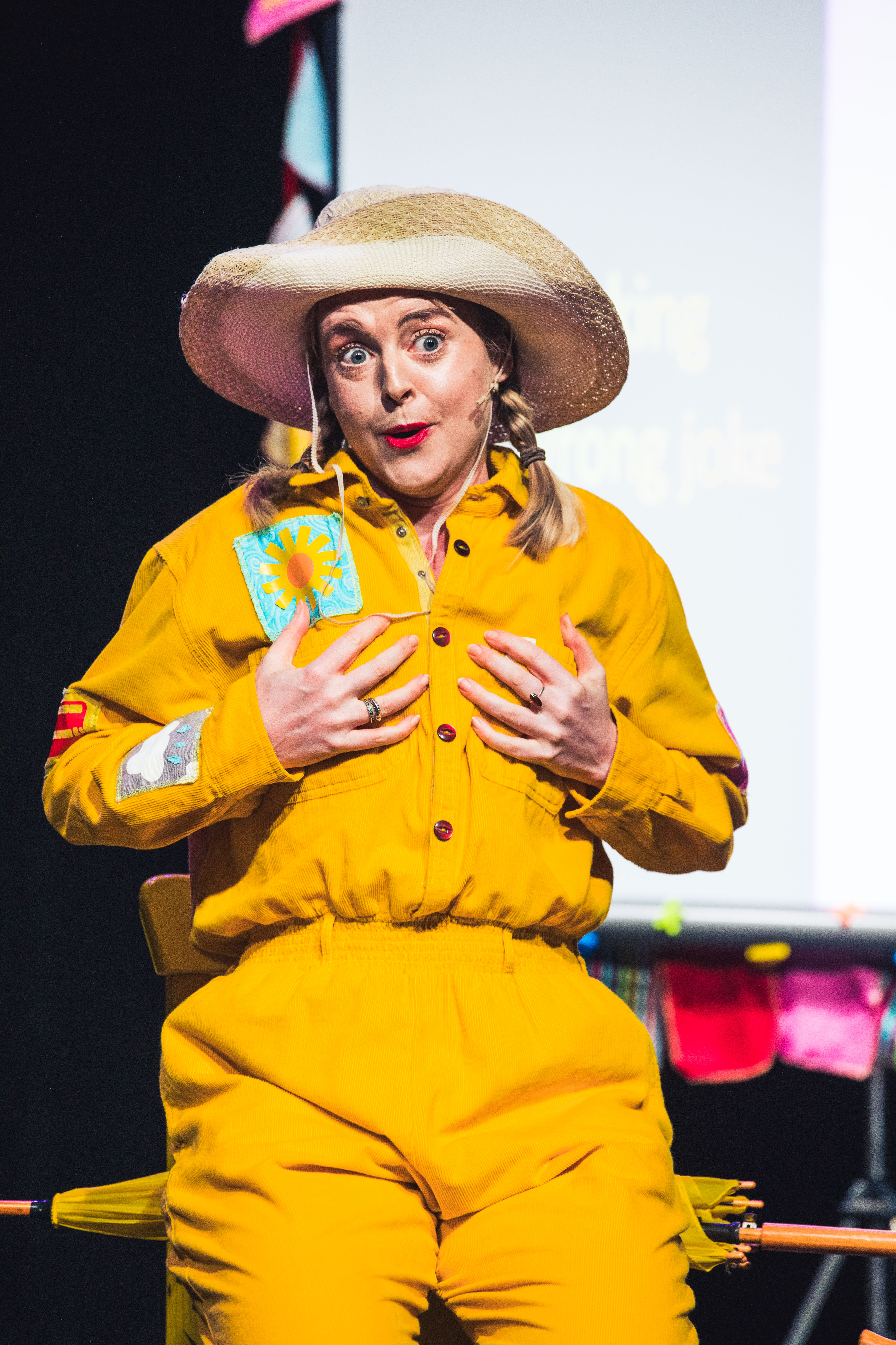 adhd the musical live tour