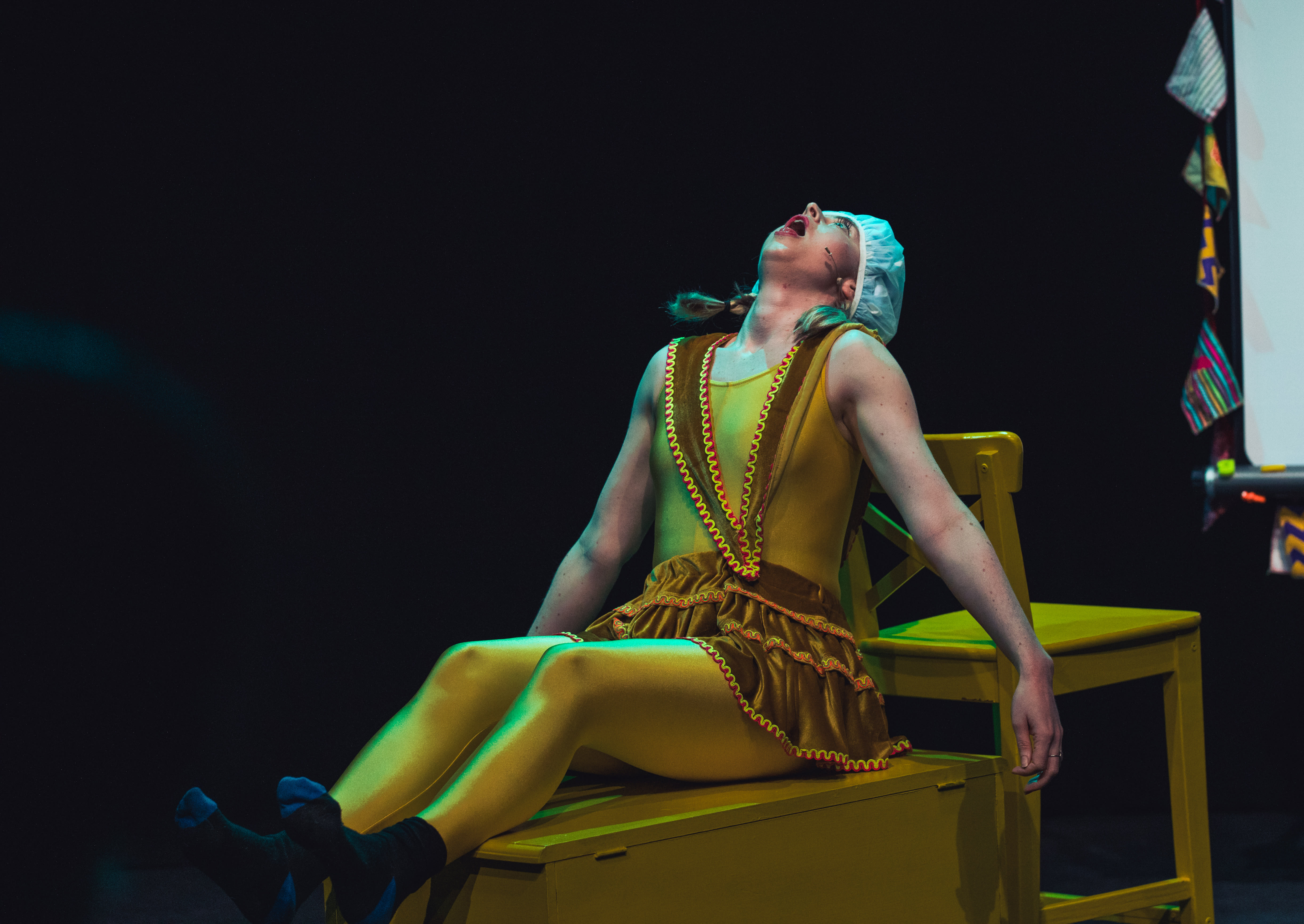 adhd the musical live tour