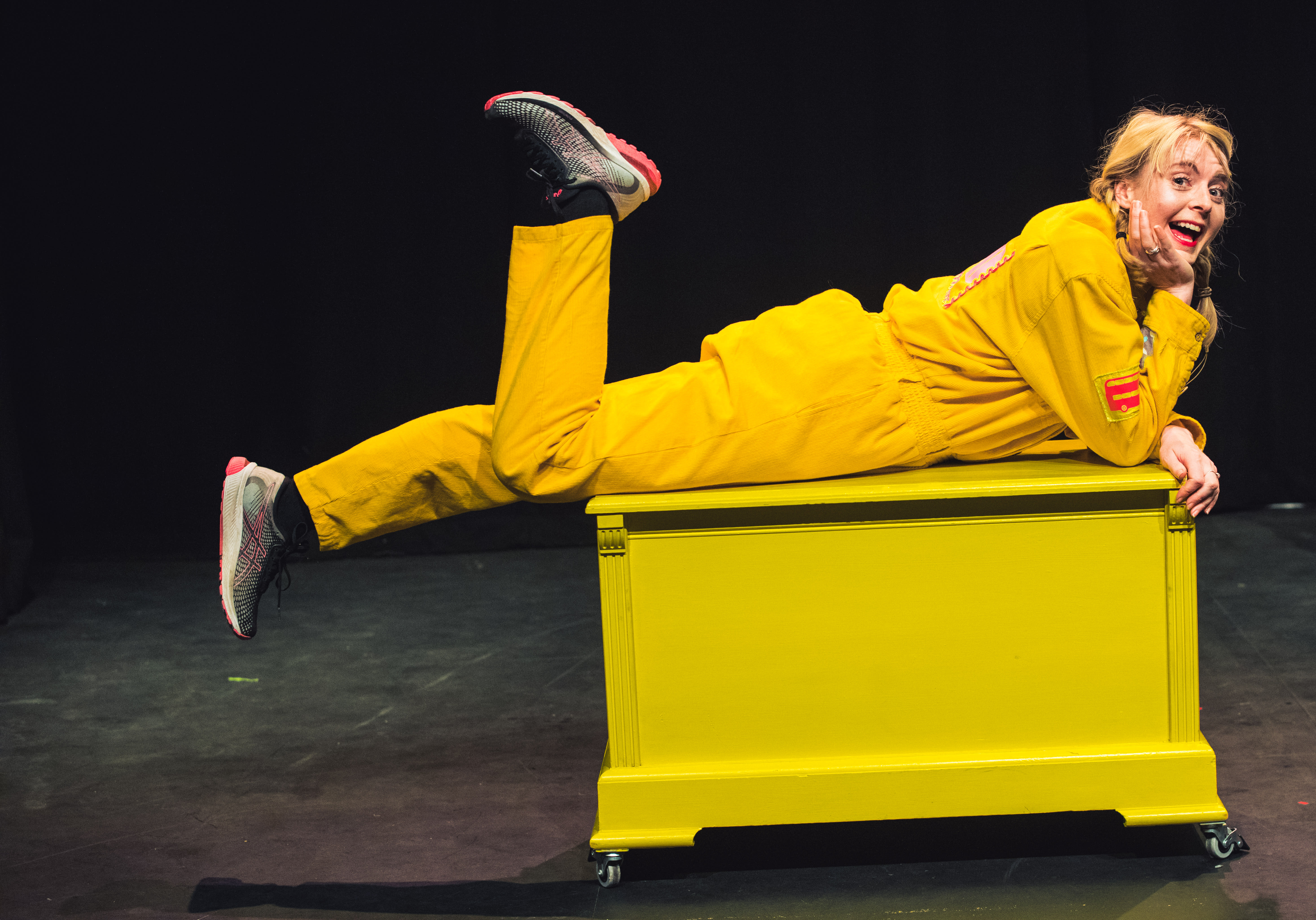 adhd the musical live tour