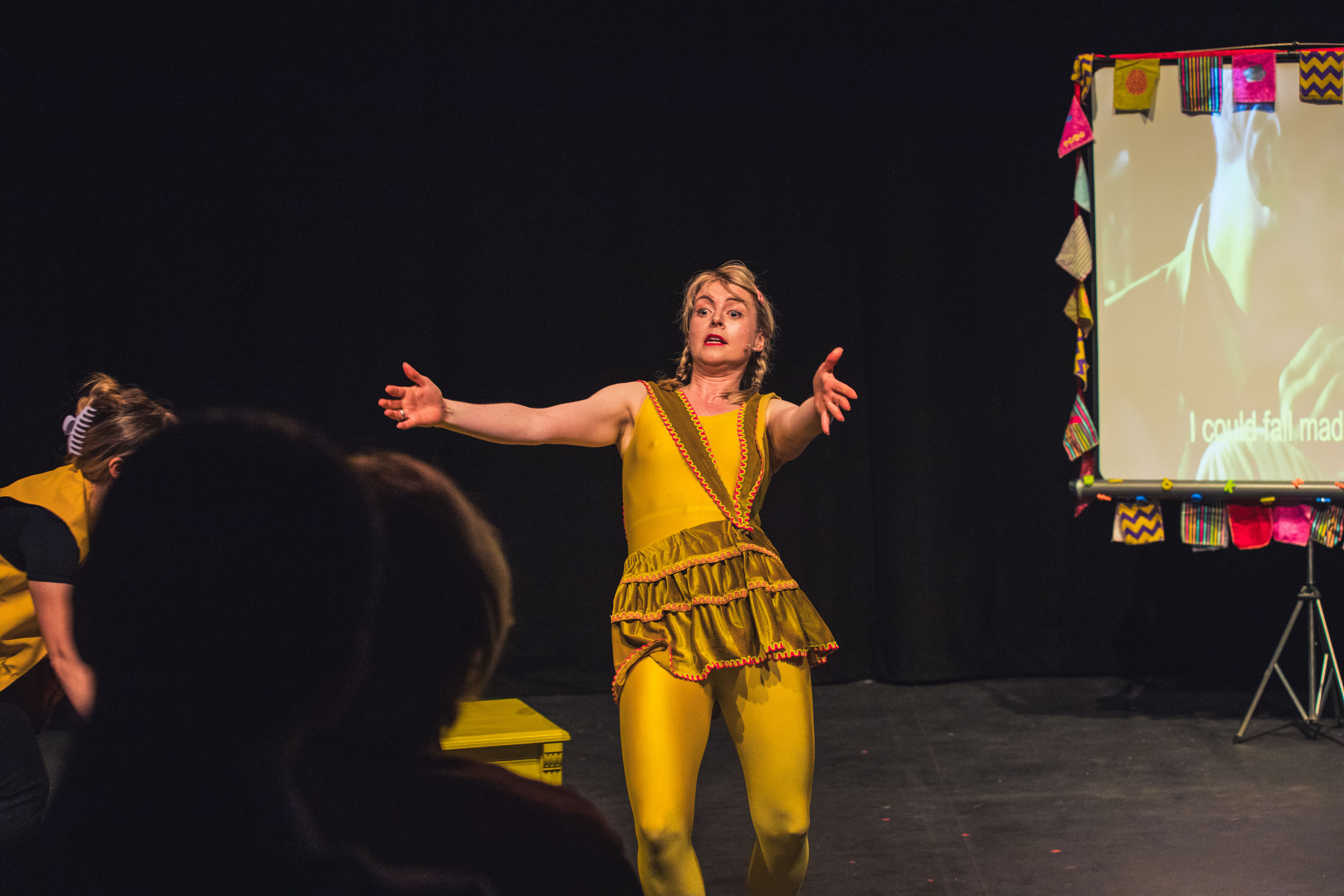 adhd the musical live tour