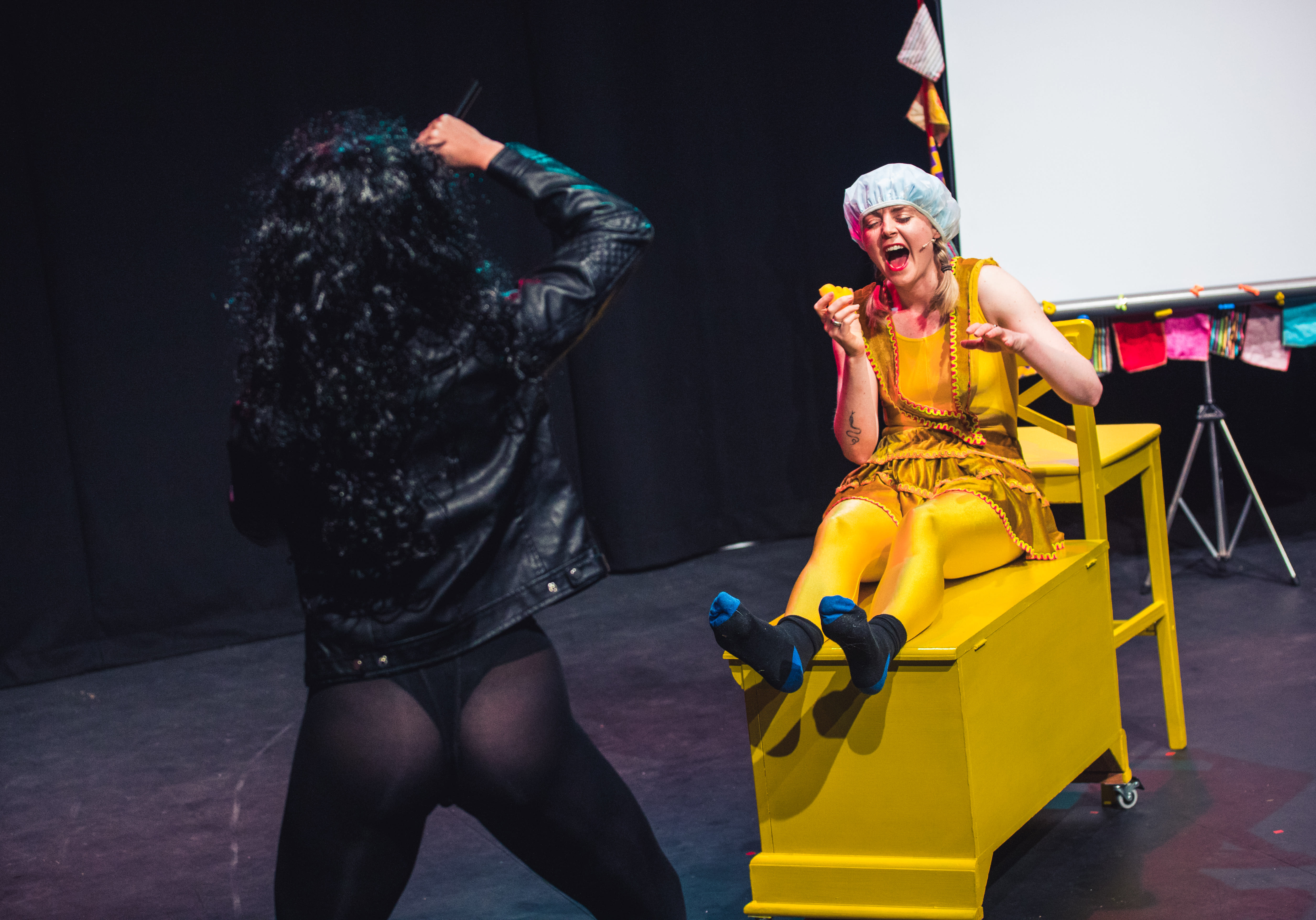 adhd the musical live tour