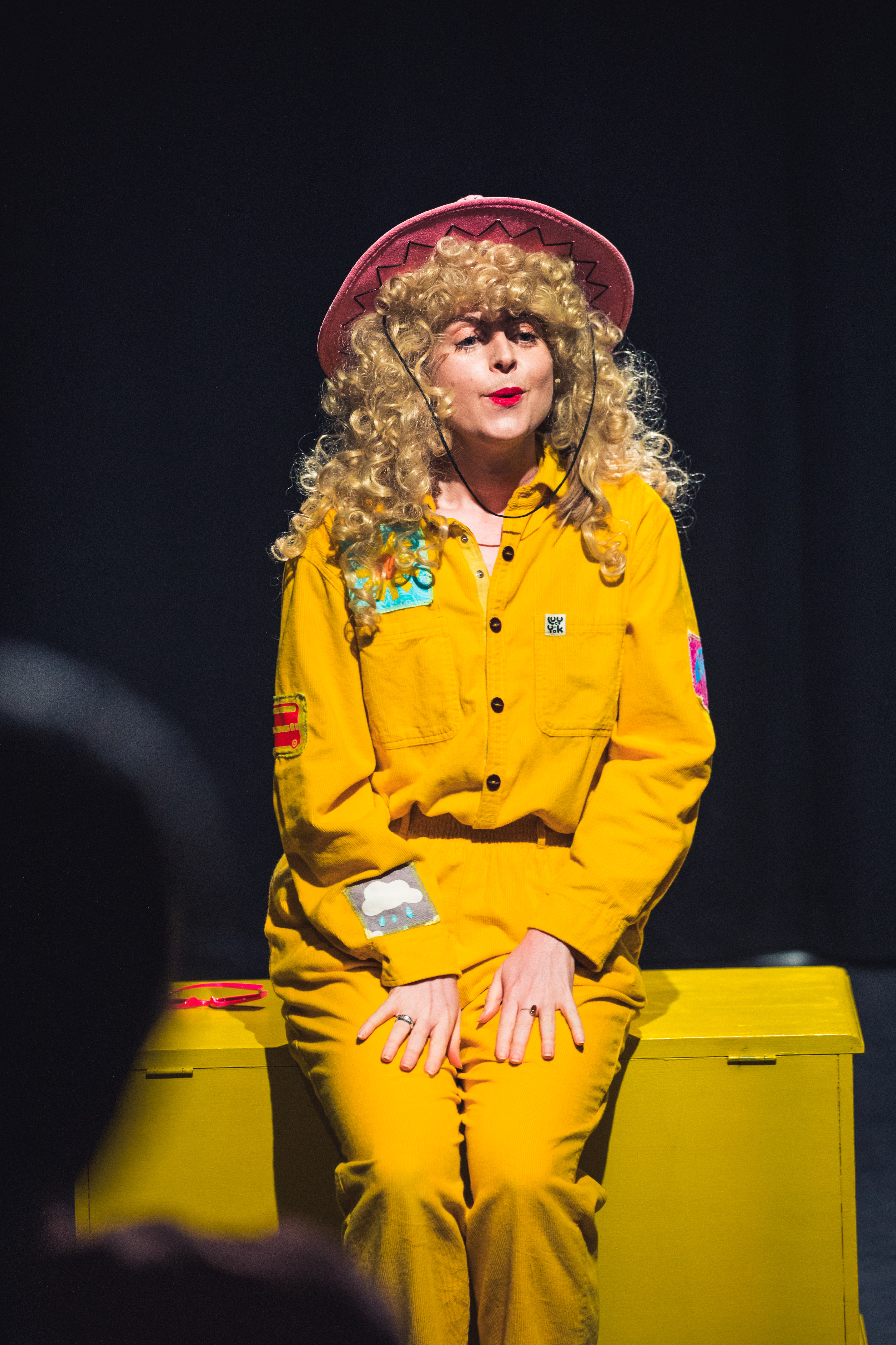 adhd the musical live tour