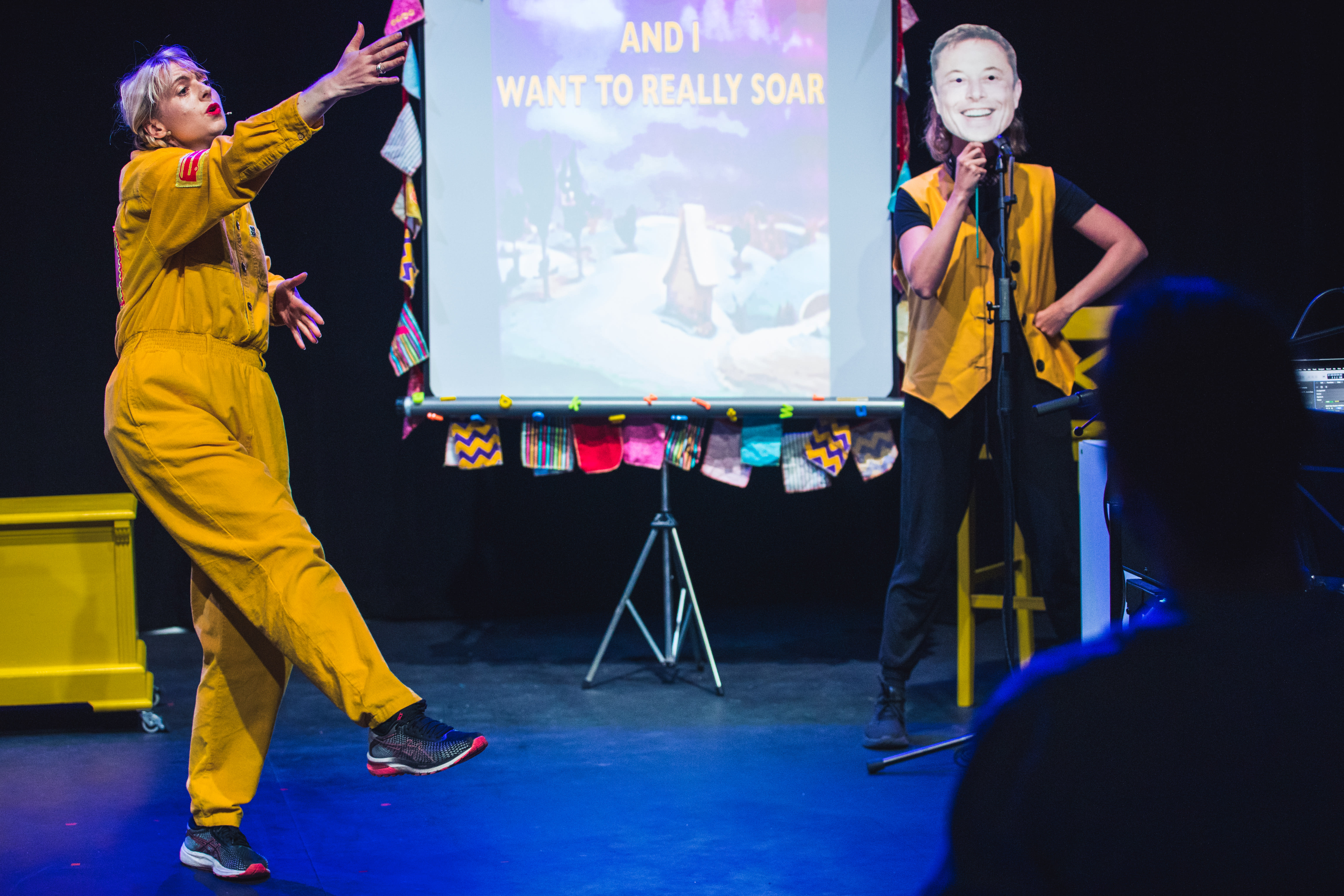 adhd the musical live tour