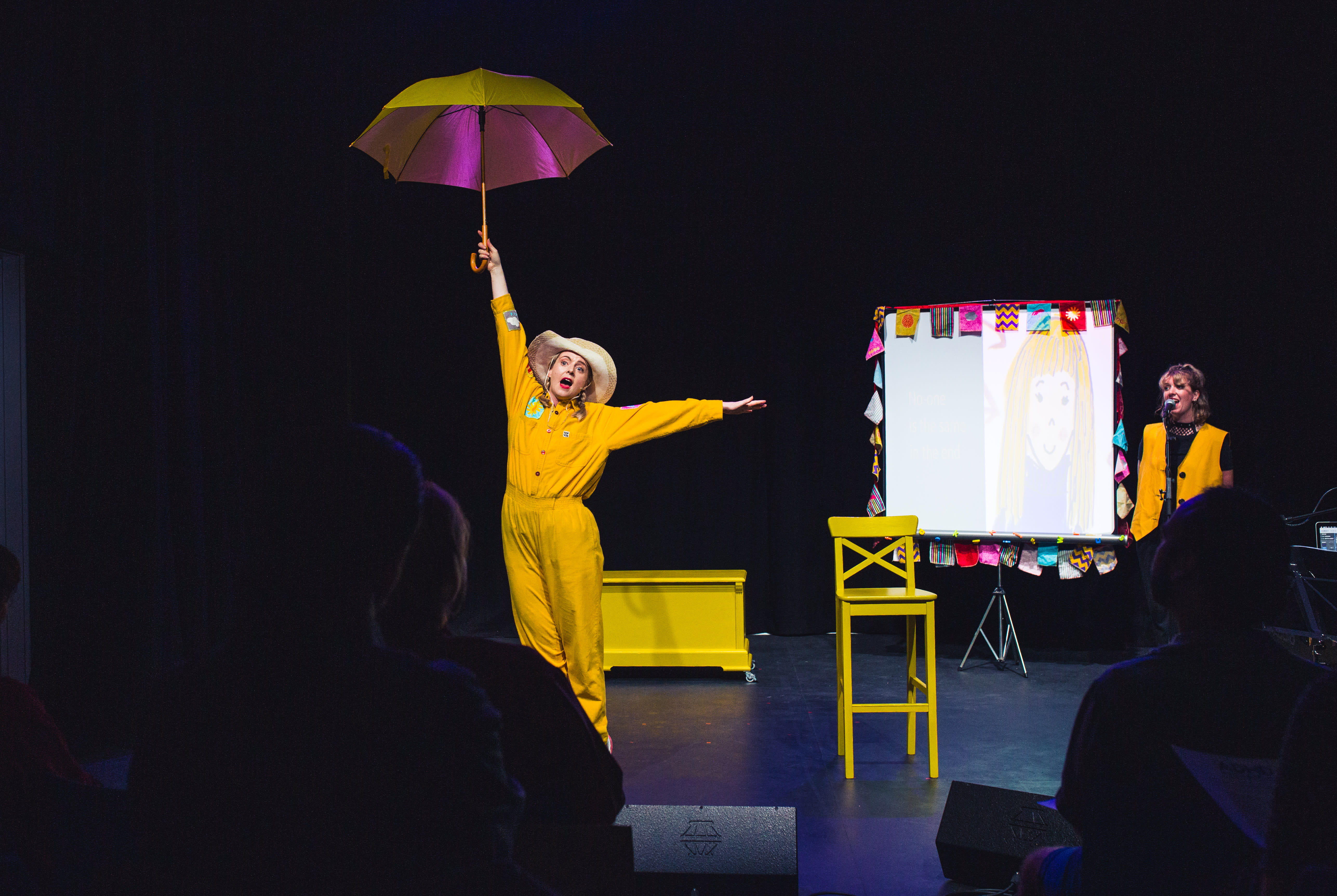 adhd the musical live tour