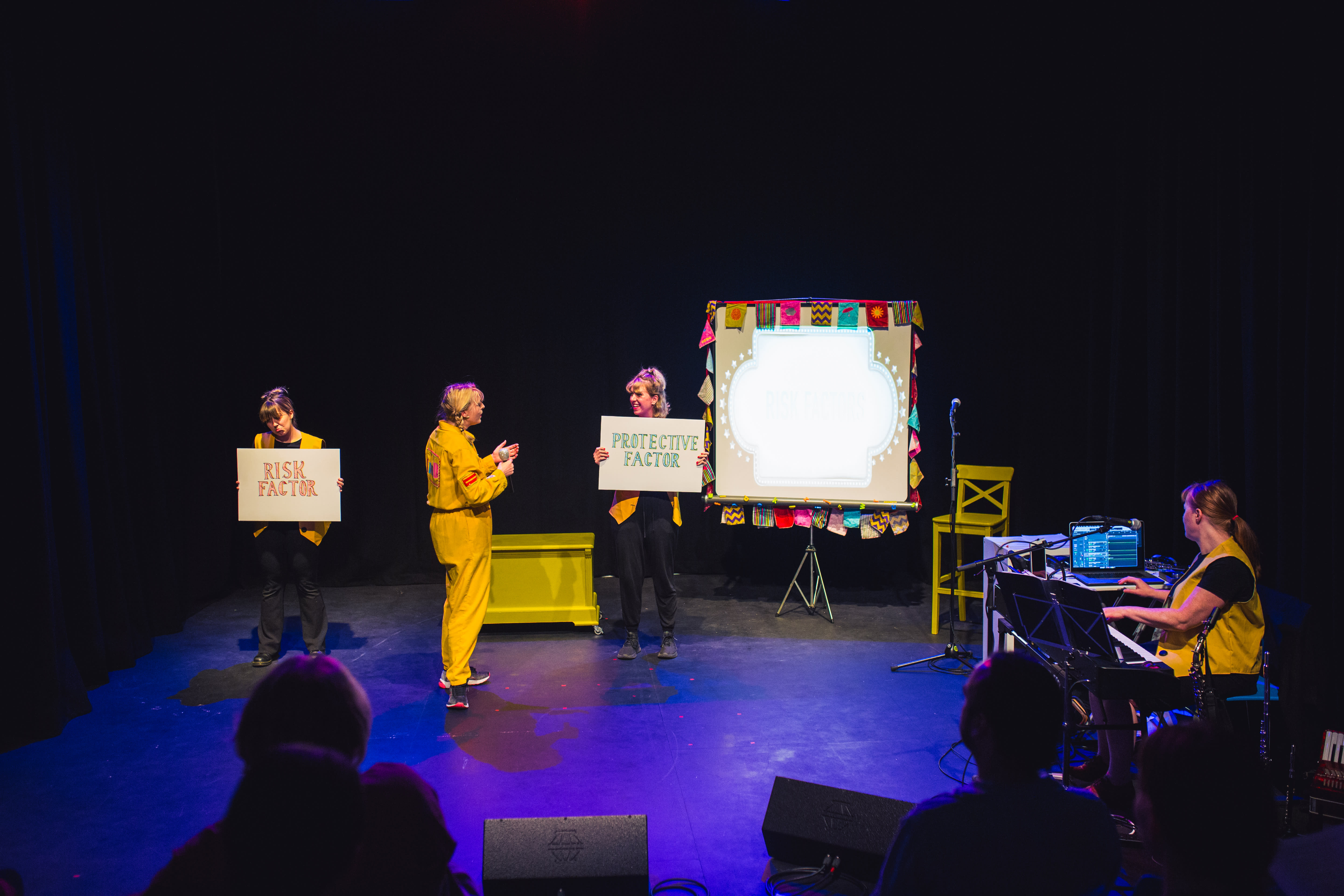 adhd the musical live tour