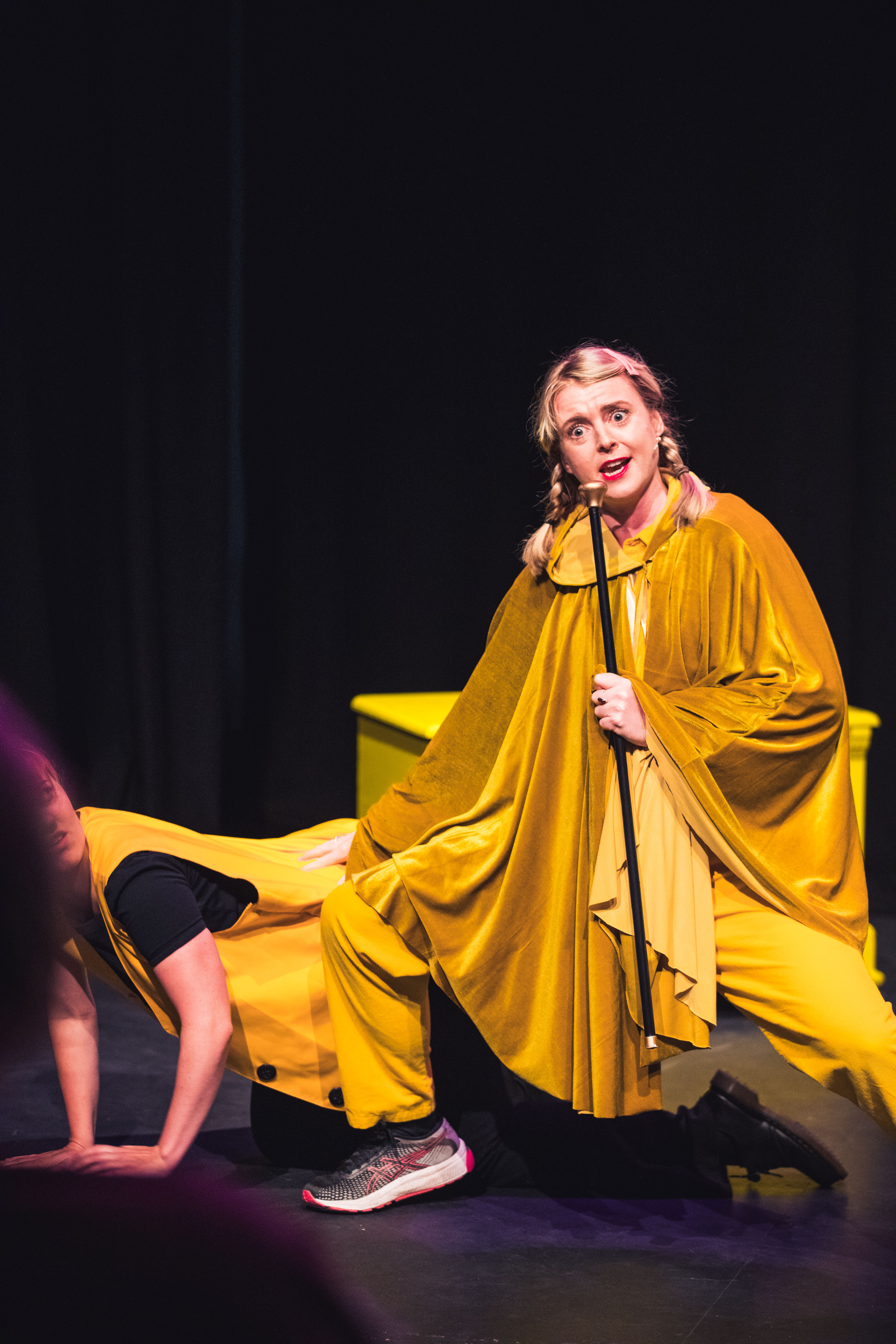 adhd the musical live tour