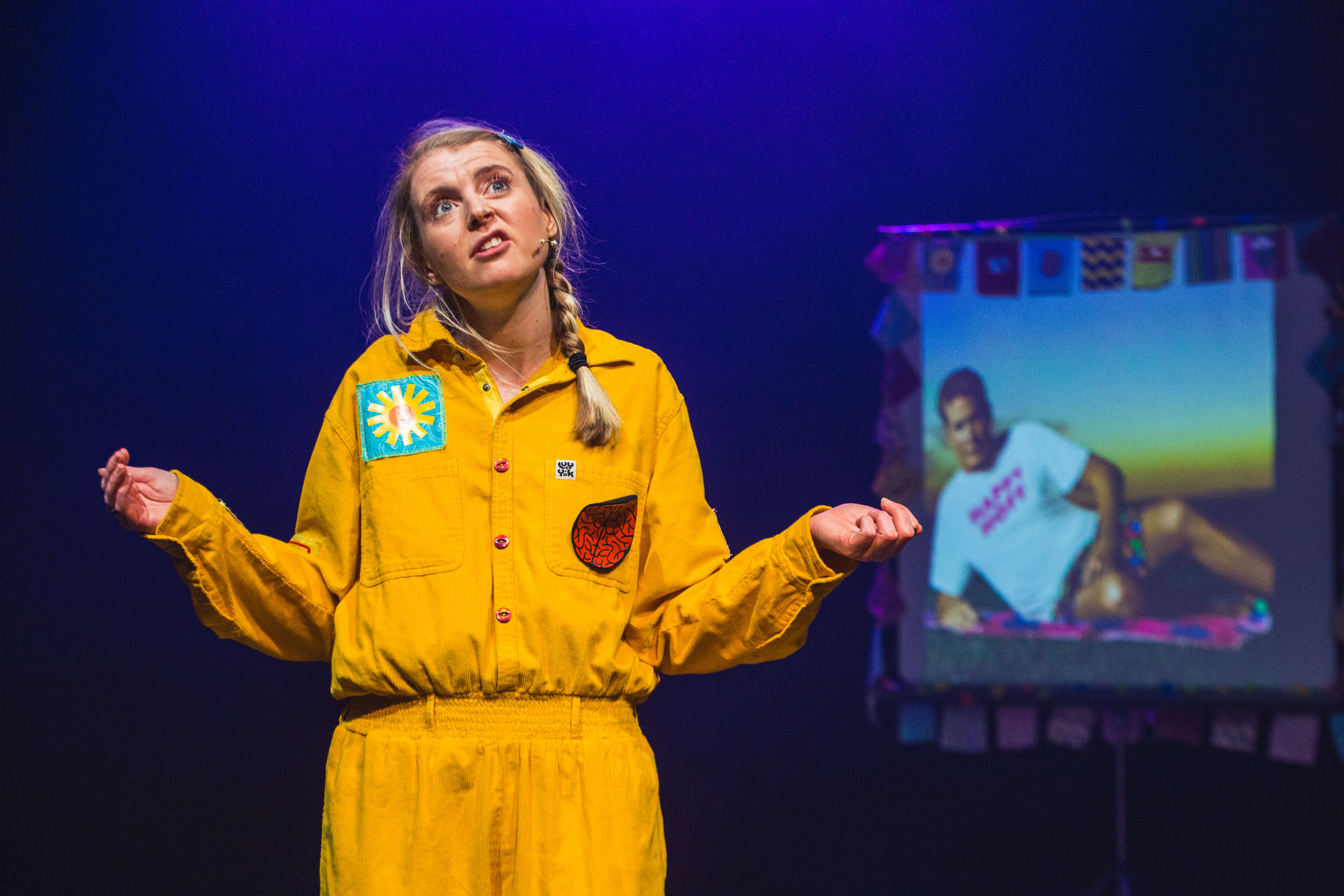 adhd the musical live tour