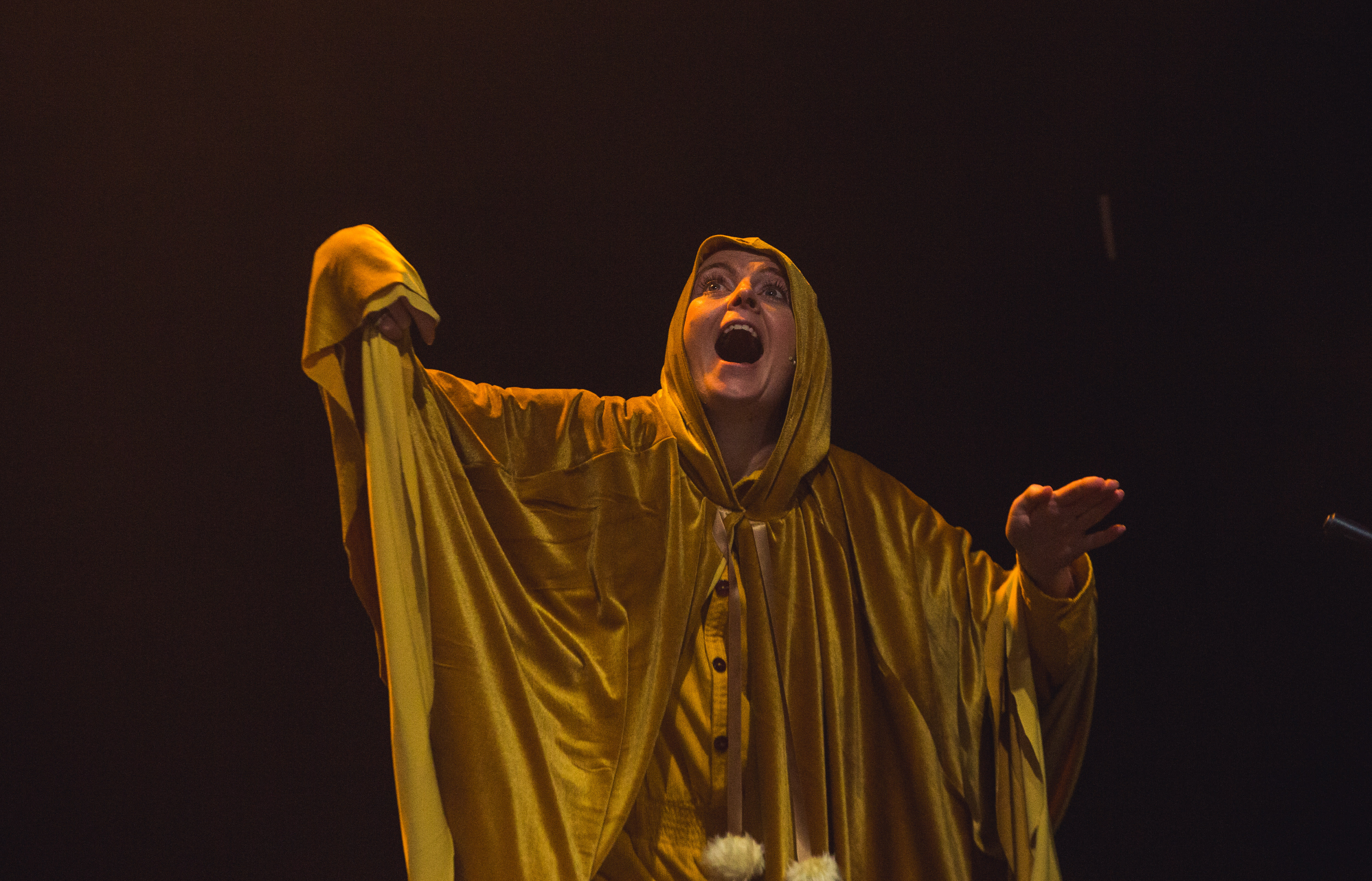 adhd the musical live tour