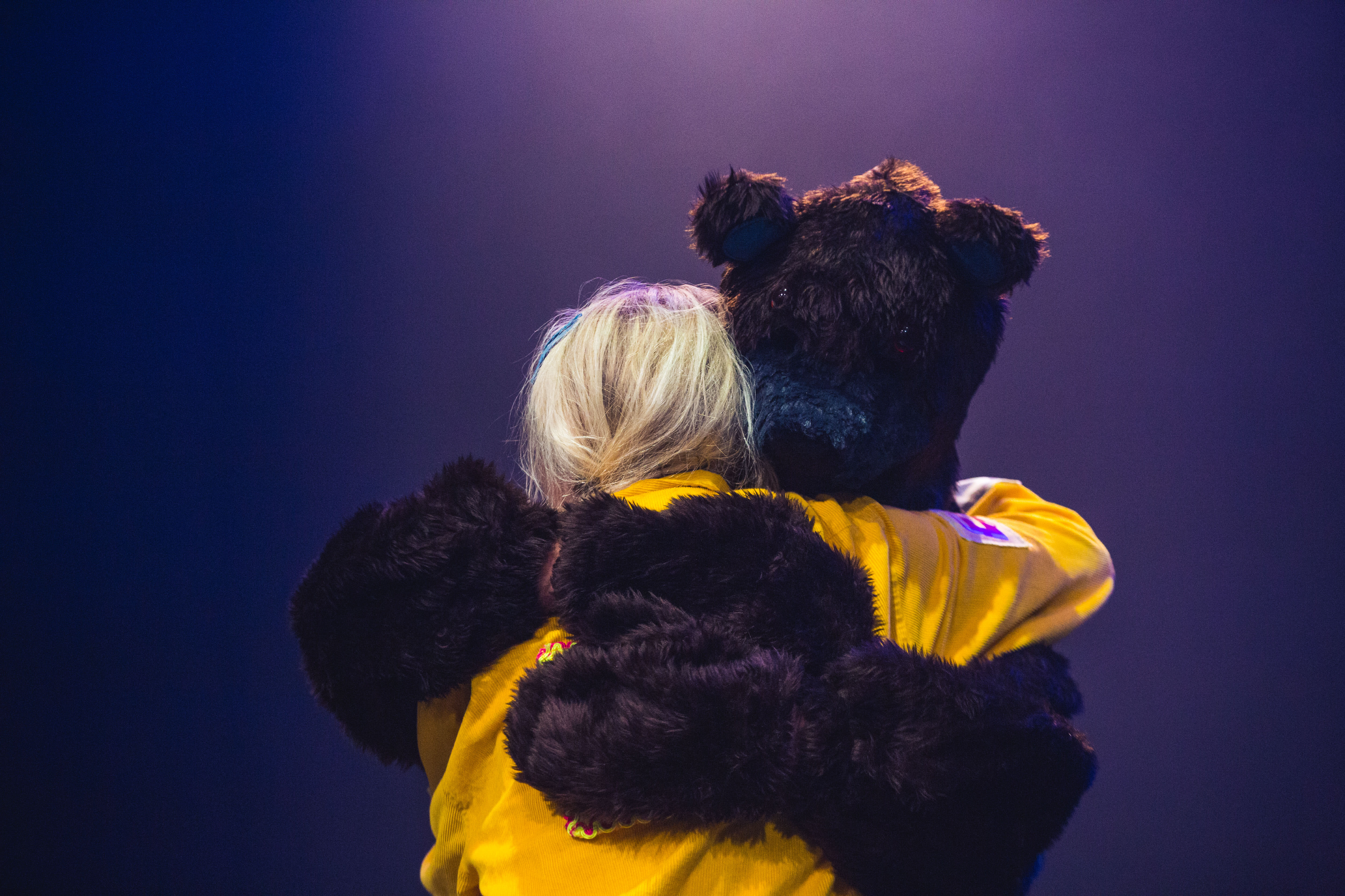 adhd the musical live tour