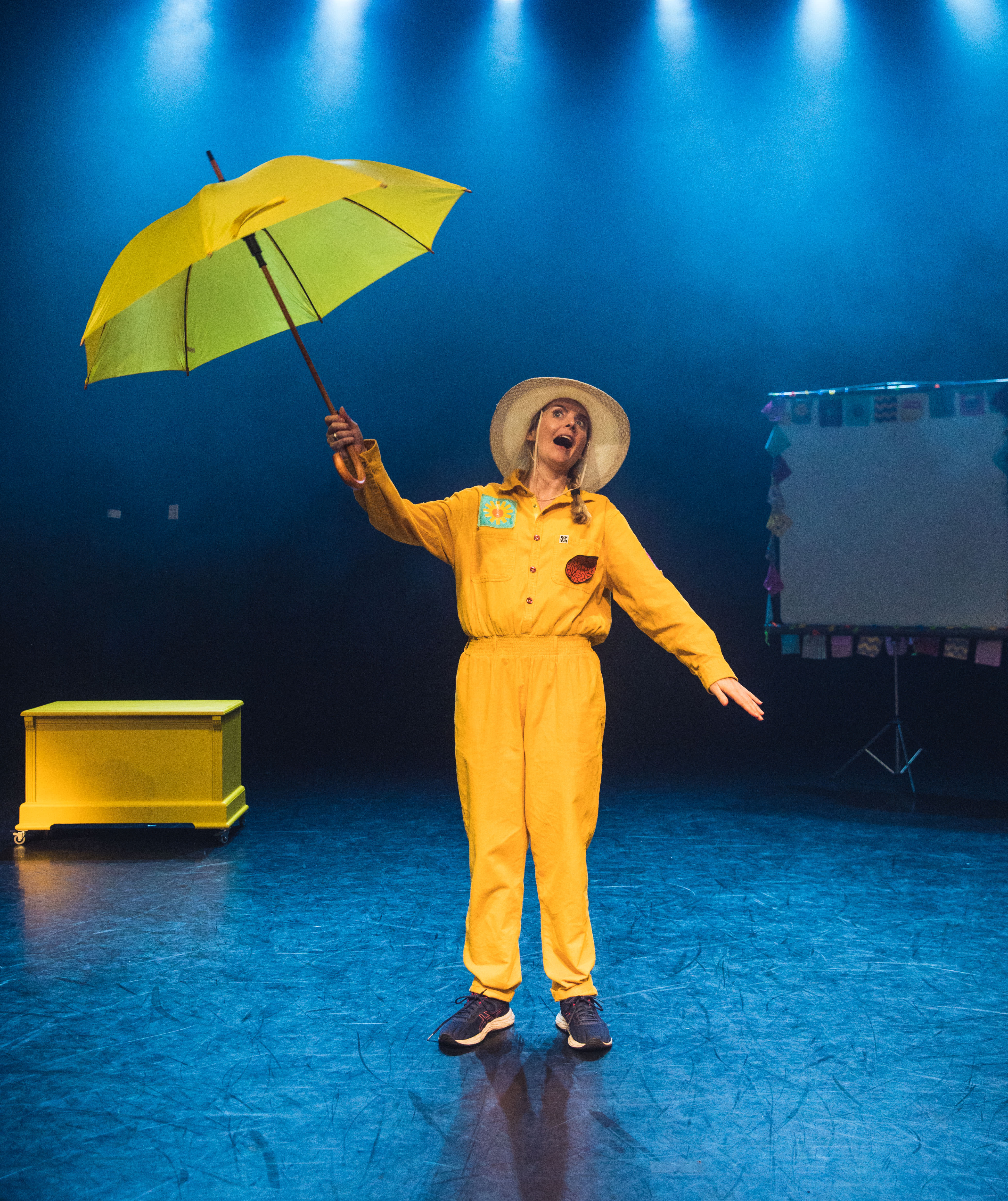 adhd the musical live tour