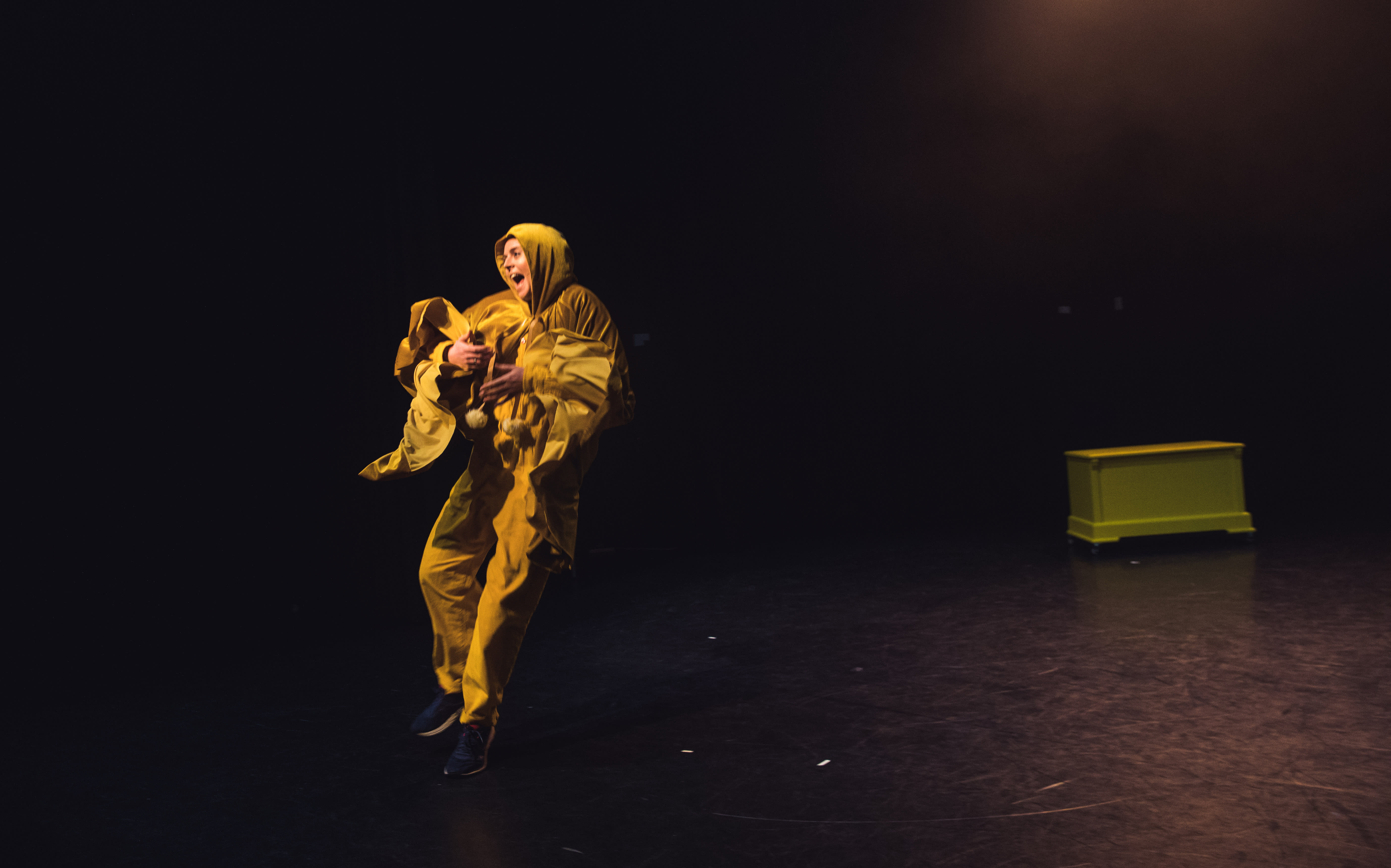 adhd the musical live tour