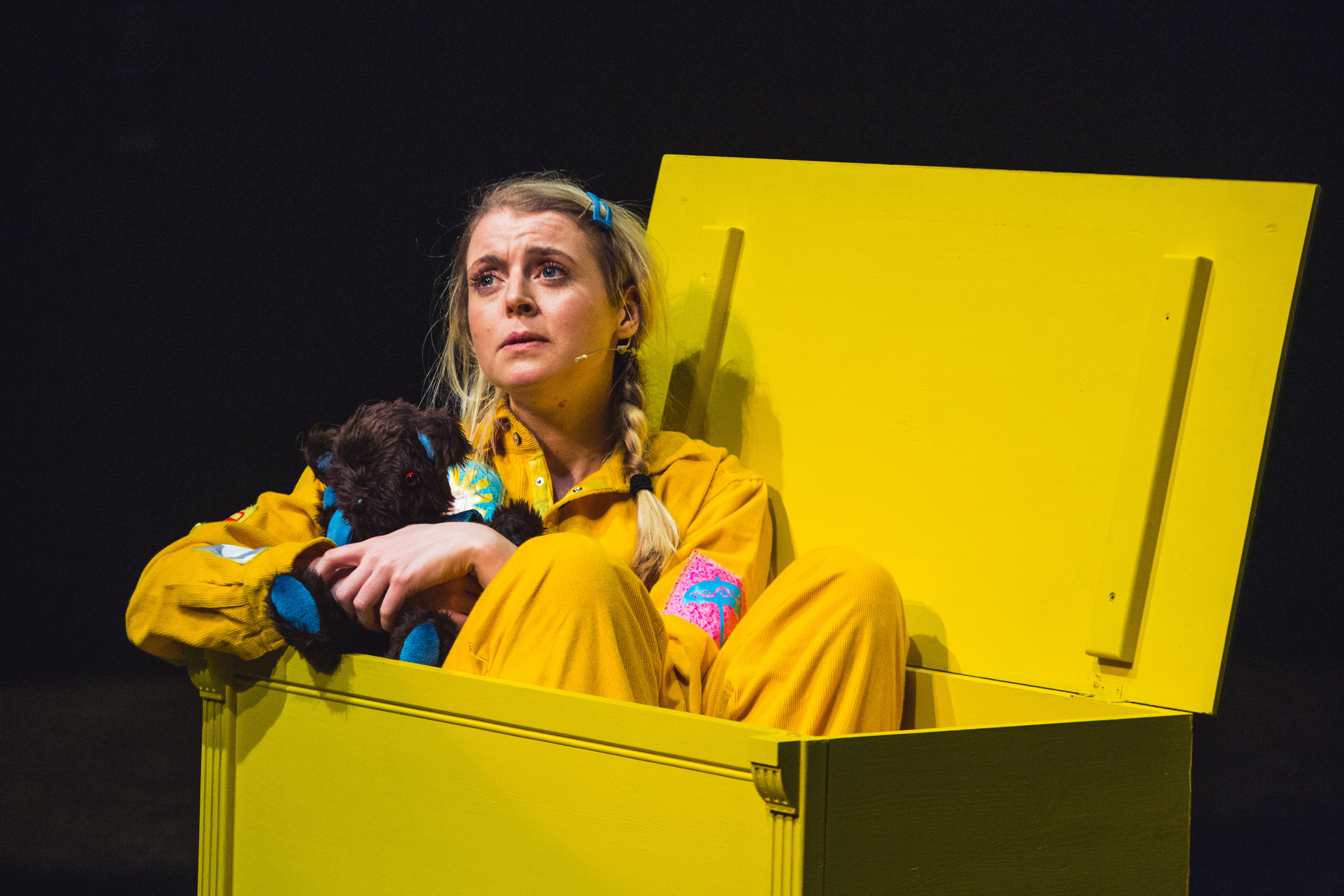 adhd the musical live tour