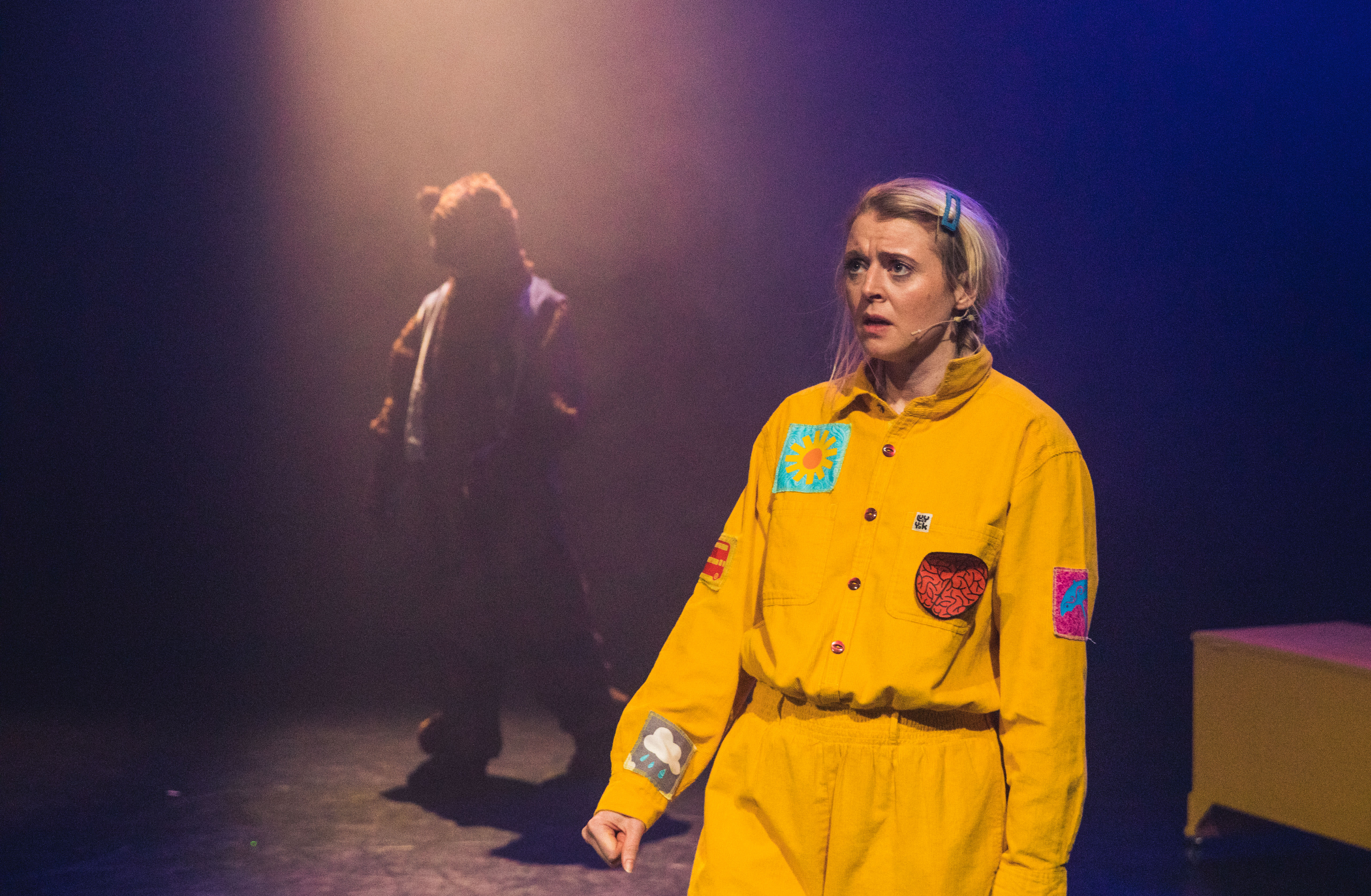 adhd the musical live tour