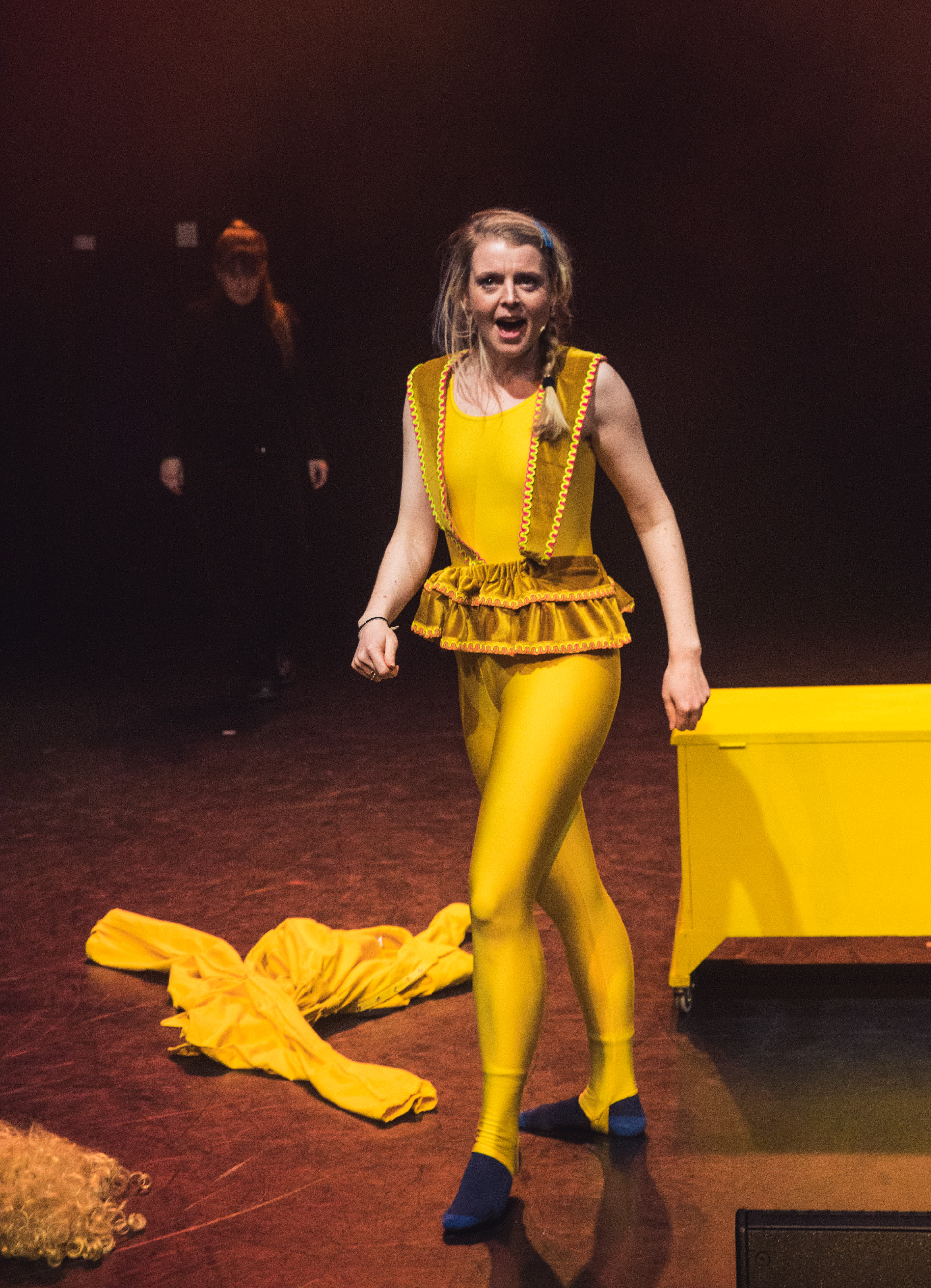 adhd the musical live tour