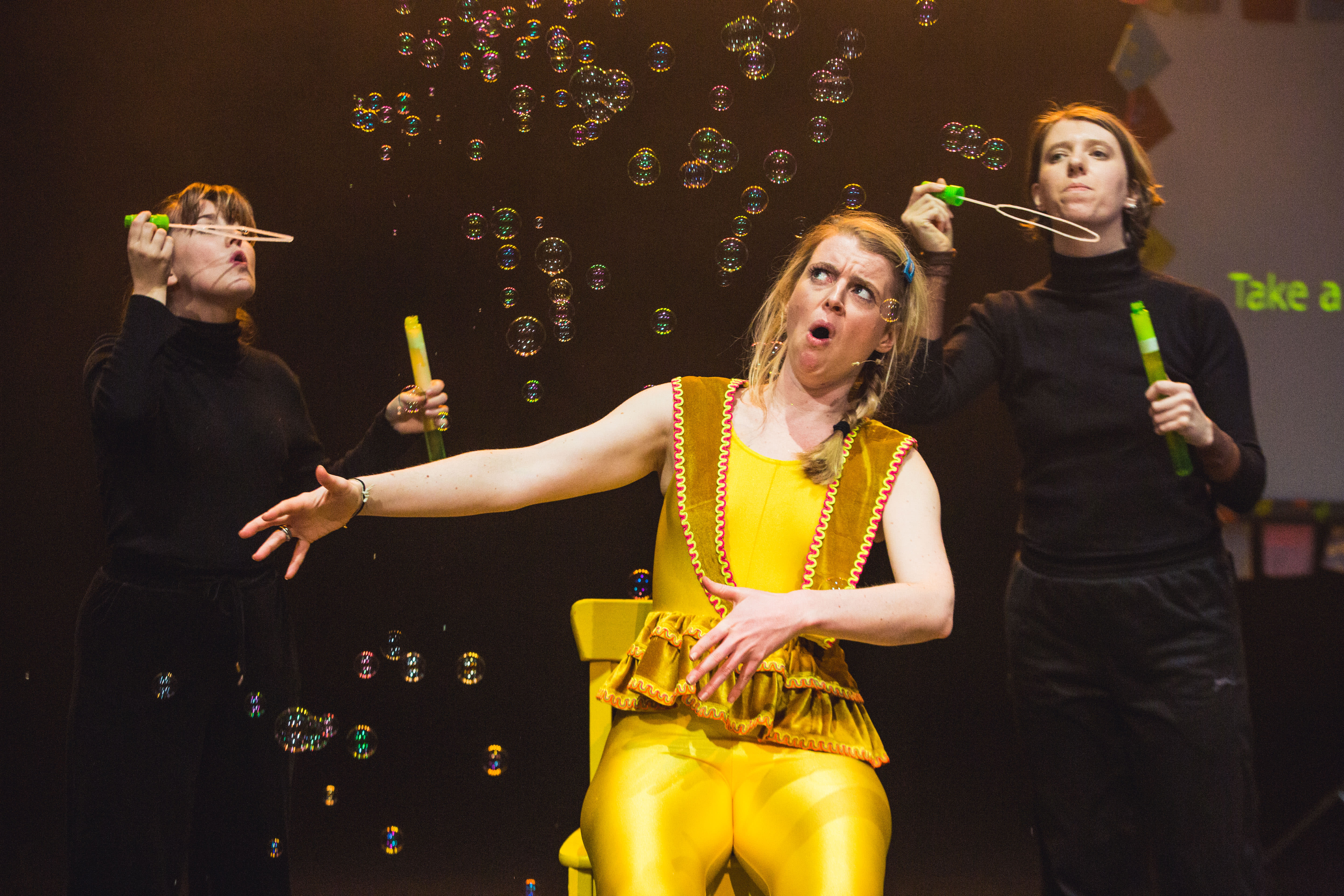 adhd the musical live photo