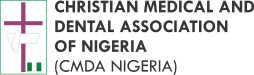 CMDA Logo