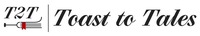 Toast To Tales Logo