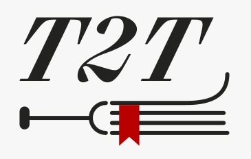 Toast To Tales Logo
