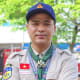 NGUYỄN HỒNG GIANG