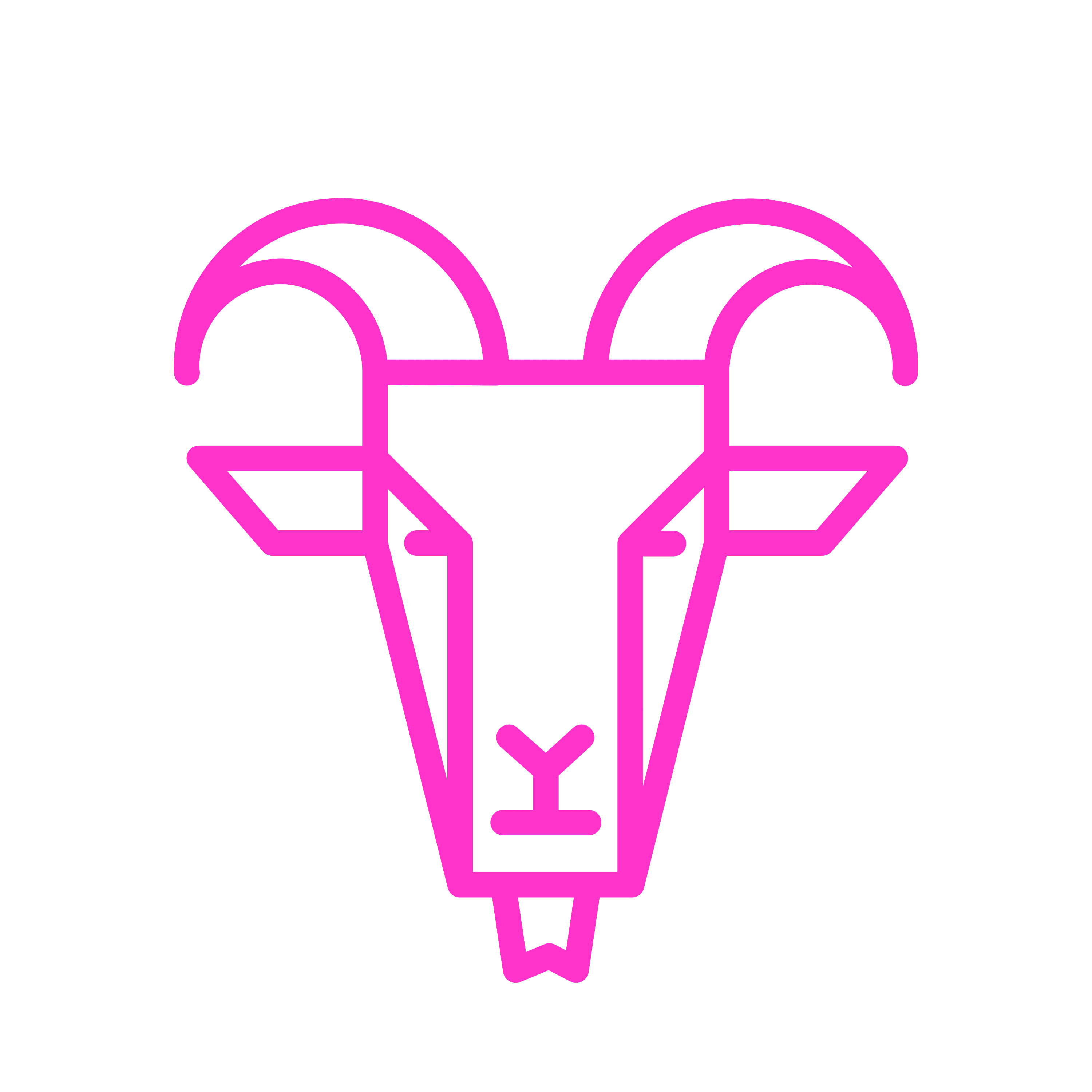 Goat Club Logo Normal
