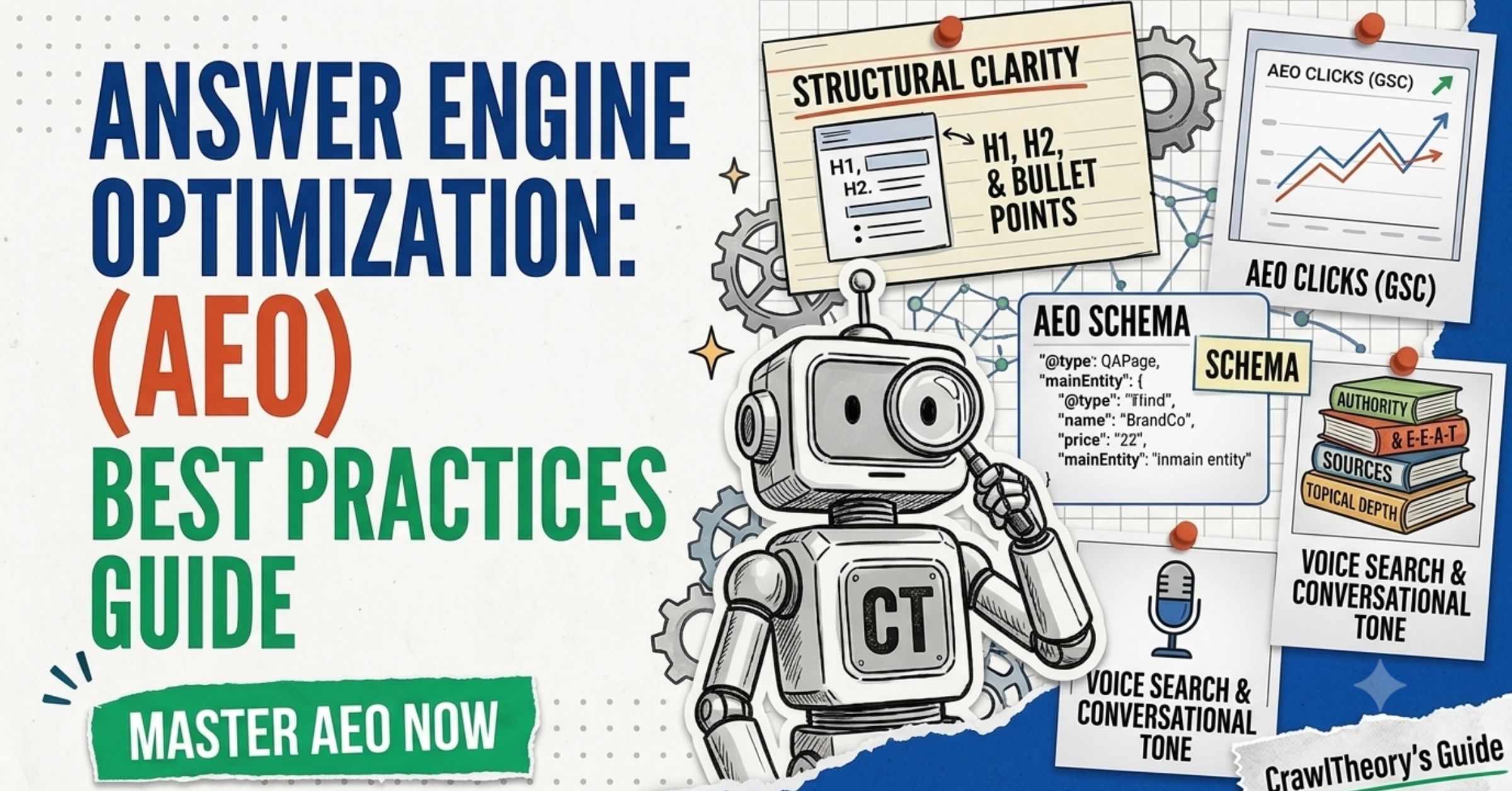 Answer Engine Optimization Best Practices for 2026 (What Actually Gets You Cited)
