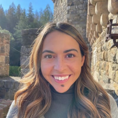 Dayana Caridad Leyva (she/her/hers) - Board of Directors