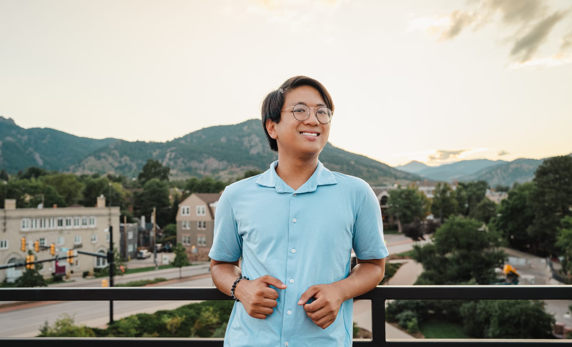 “Health Should Be Celebrated”: Carlos Carale on Joy, Grit, and Building a Fairer System