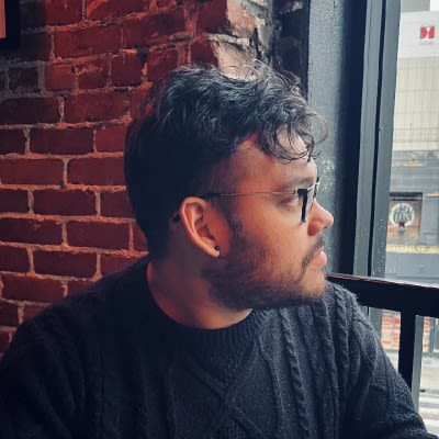 Julien Steven Orellana