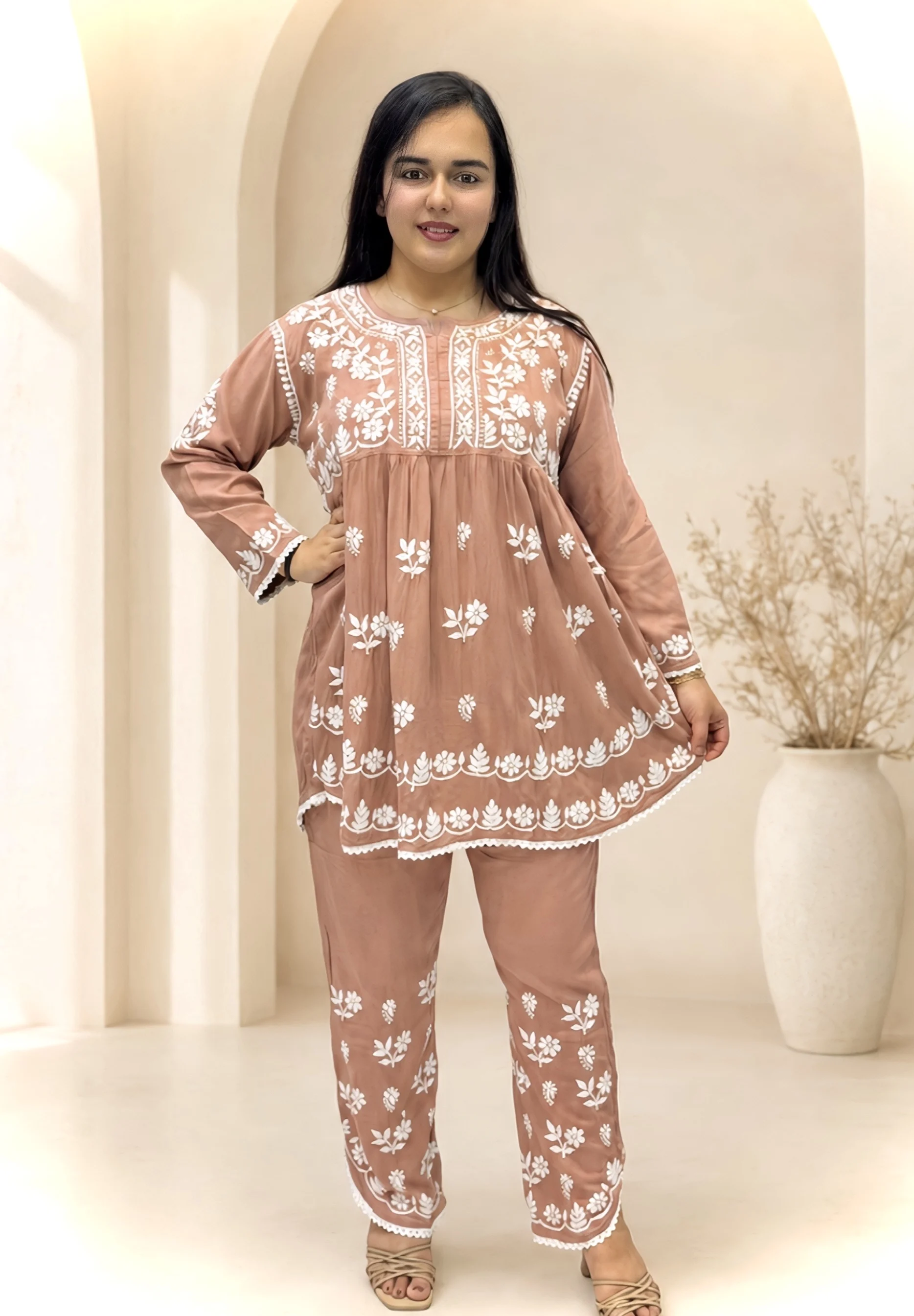 Co-ord Sets
