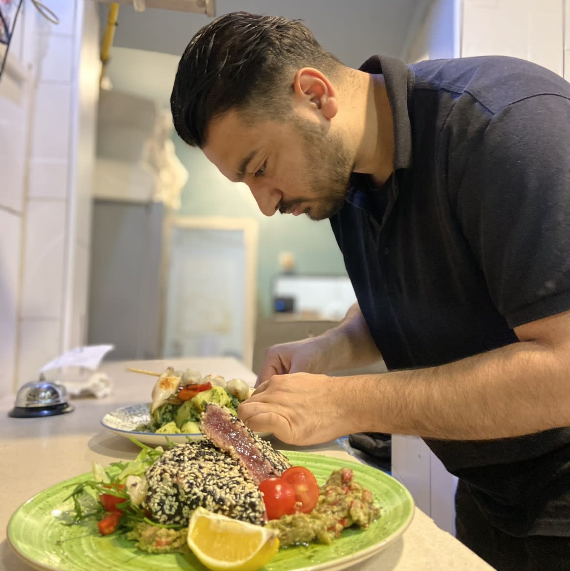Kerem Perçin