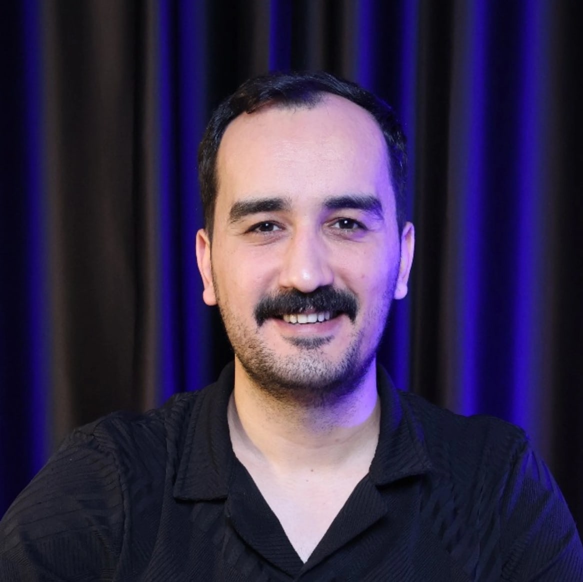 İbrahim  Kayaalp