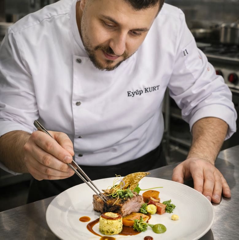 Eyyüp Kurt