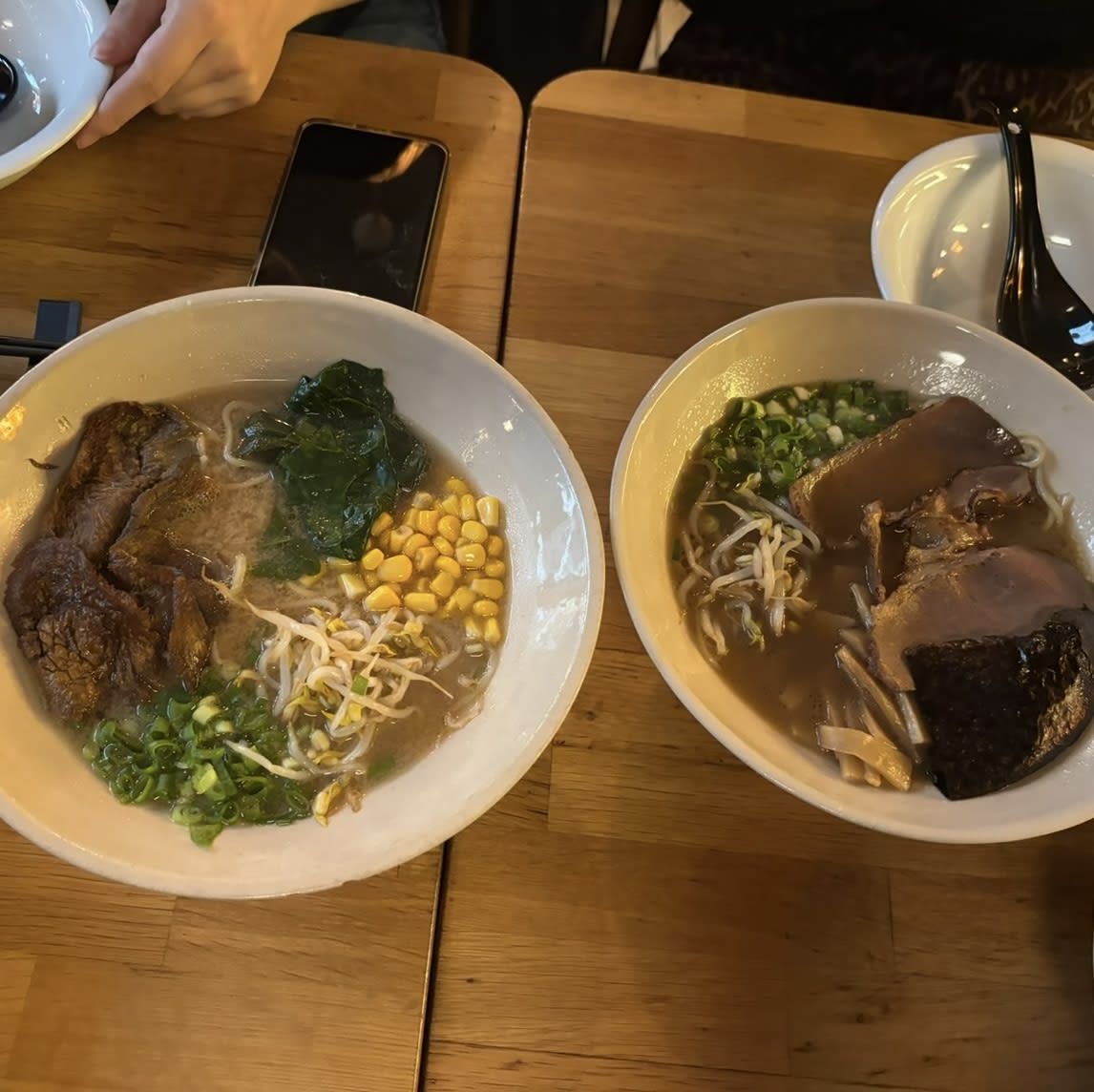 Uzak doğu mutfağından Ramen 🍜