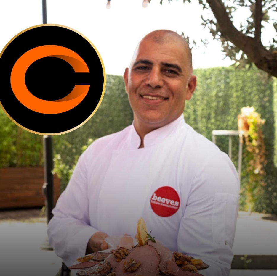 Sidar Budak Culinora'da...