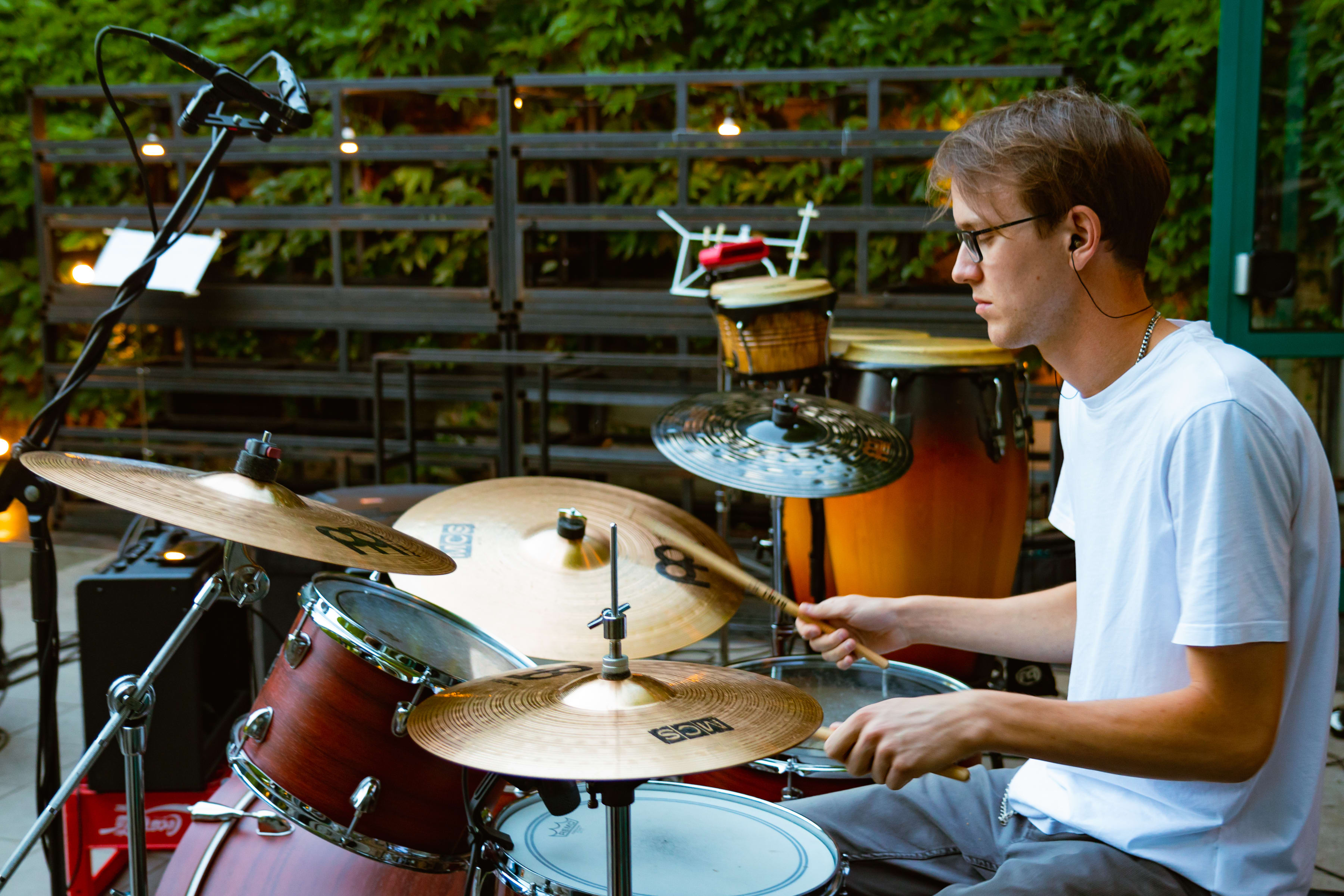 Karak! zenekar a Marczibányi téri Művelődési Házban - Image 14