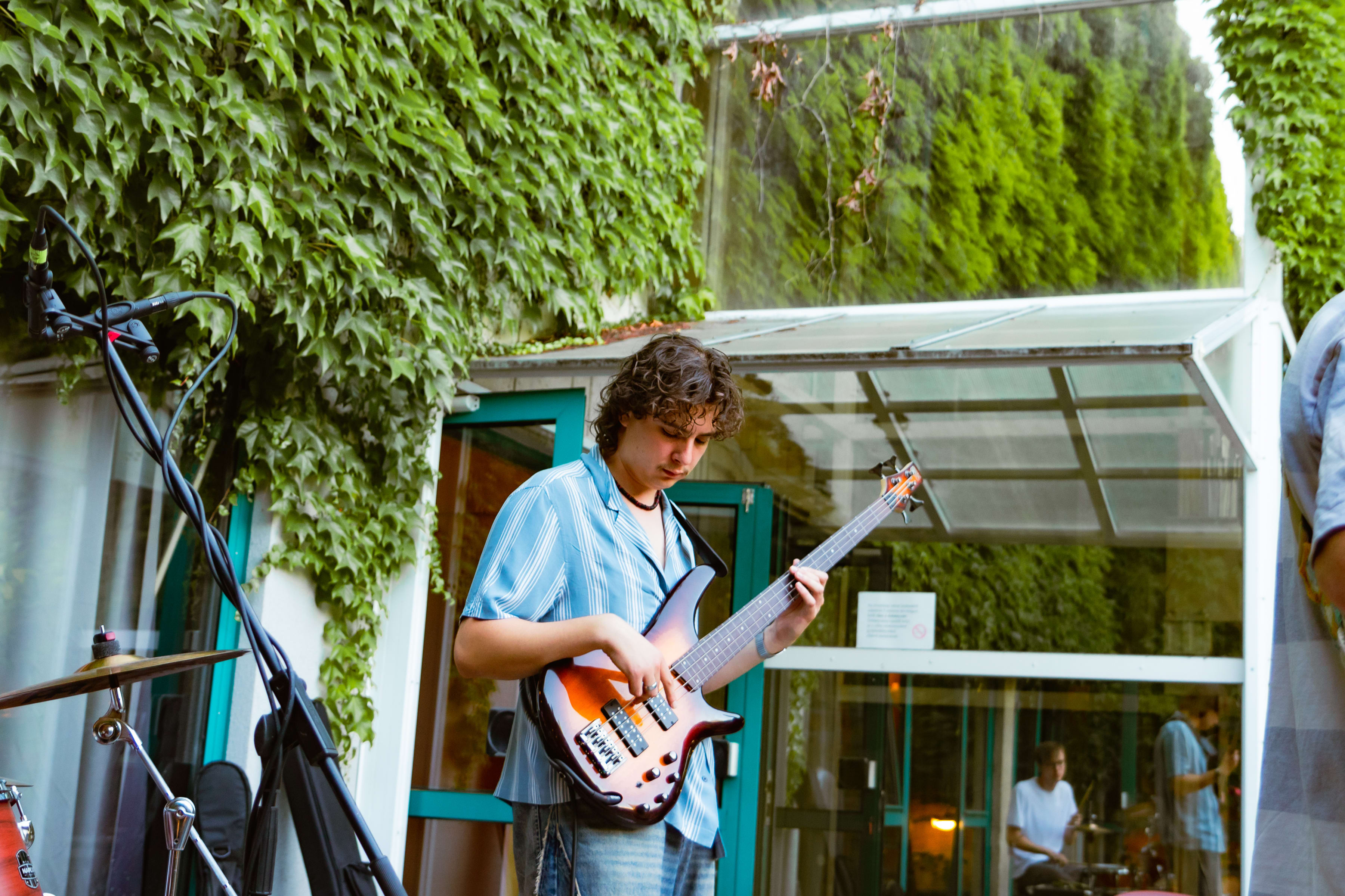 Karak! zenekar a Marczibányi téri Művelődési Házban - Image 22