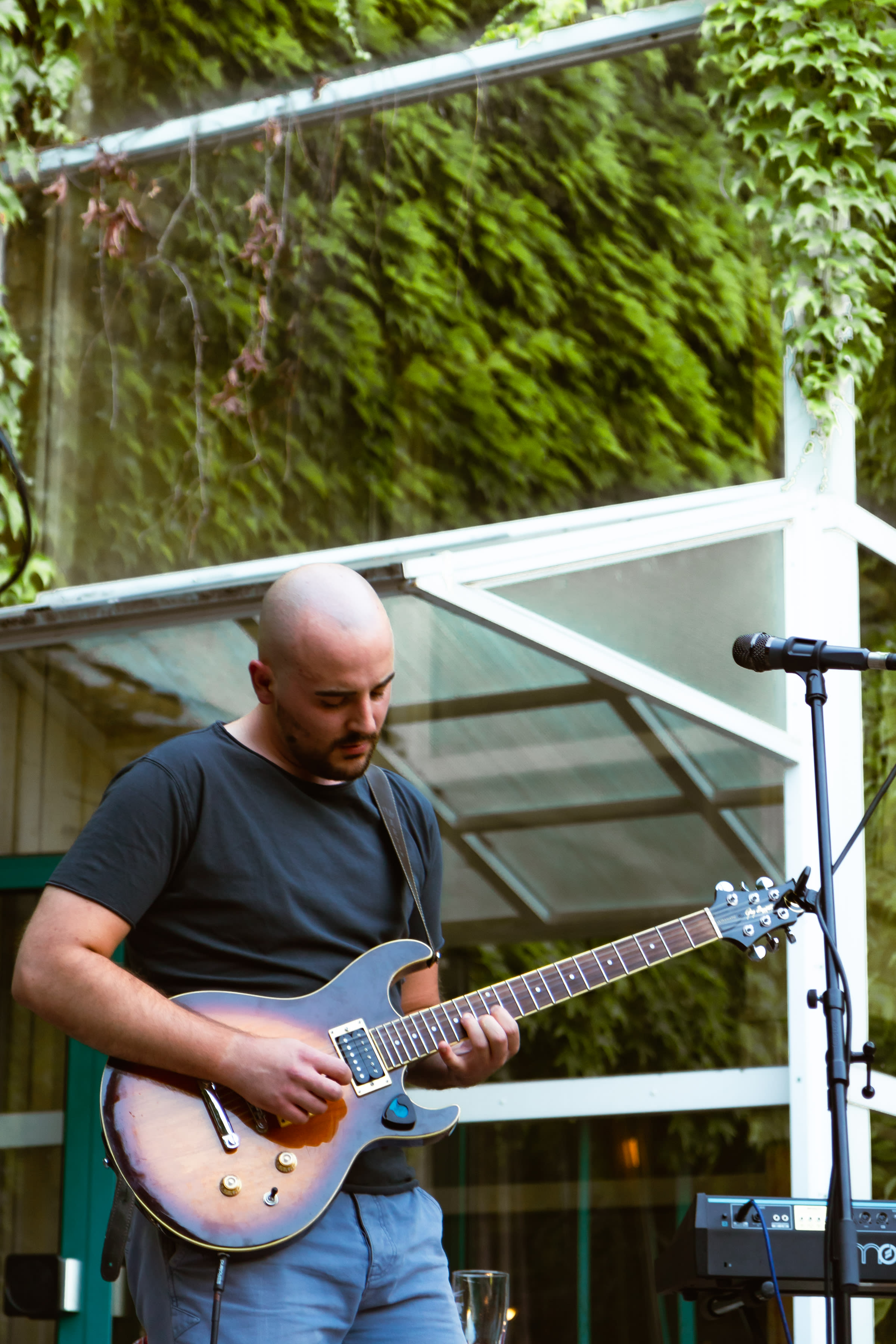 Karak! zenekar a Marczibányi téri Művelődési Házban - Image 25