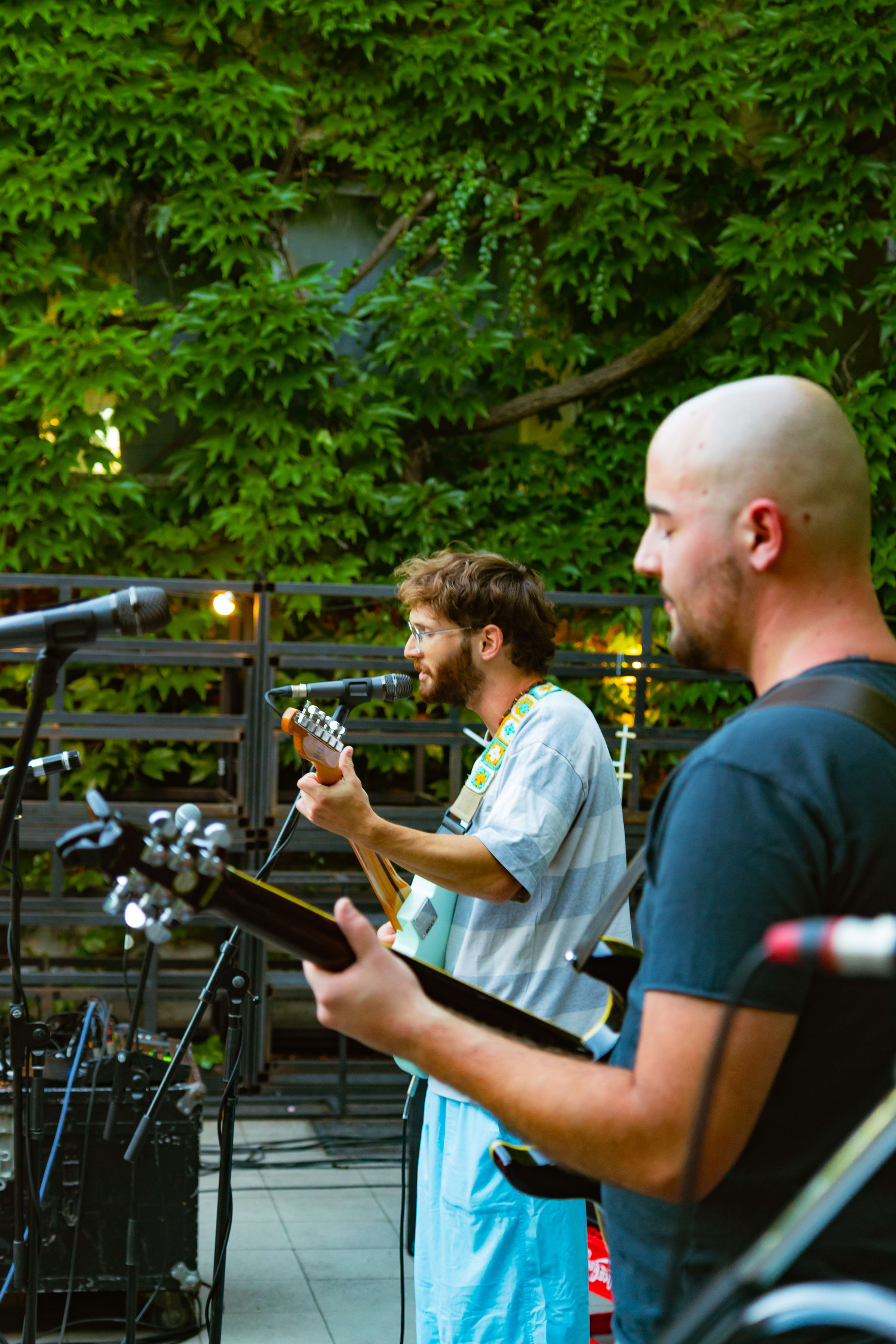 Karak! zenekar a Marczibányi téri Művelődési Házban - Image 31