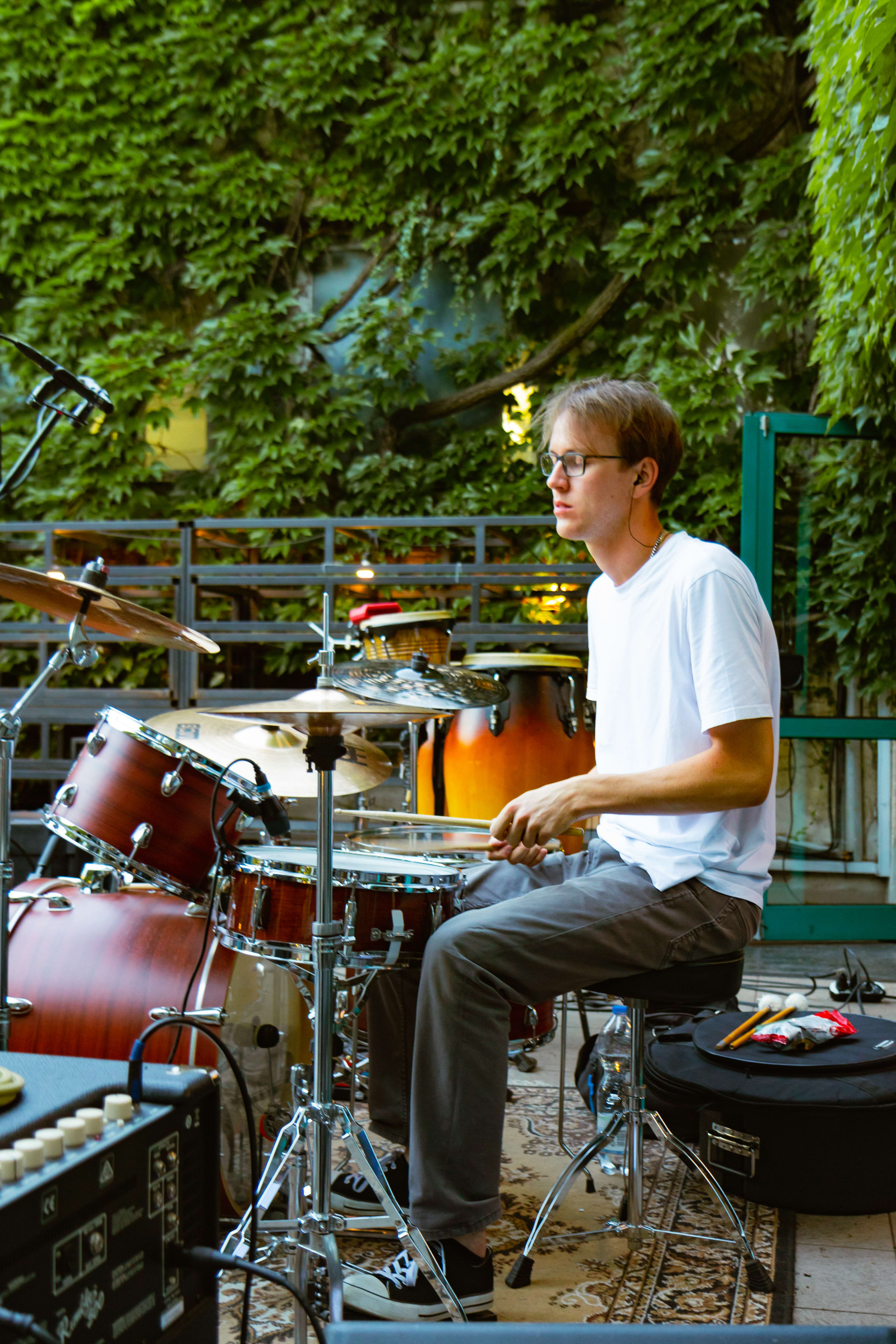 Karak! zenekar a Marczibányi téri Művelődési Házban - Image 34