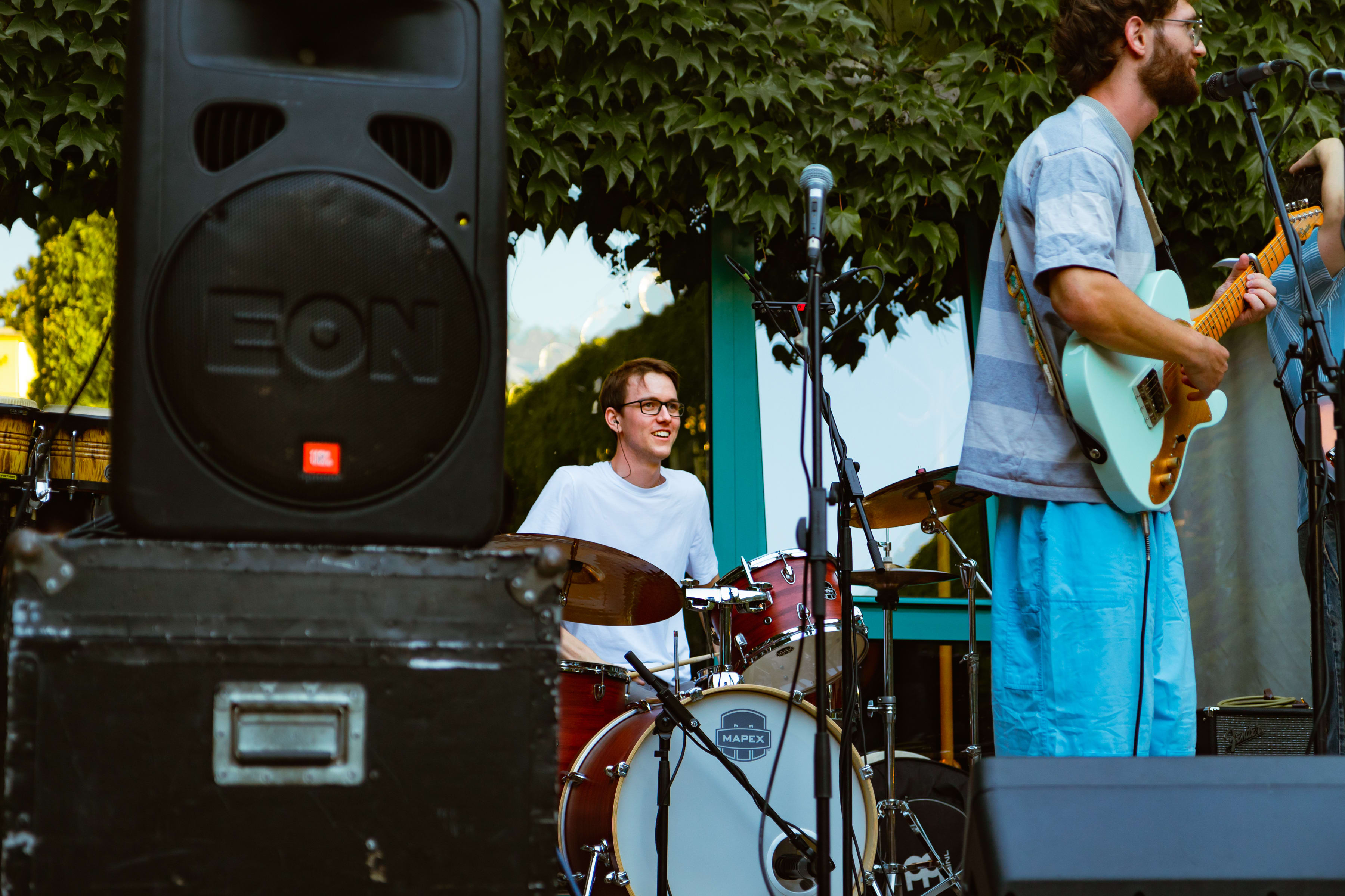 Karak! zenekar a Marczibányi téri Művelődési Házban - Image 44