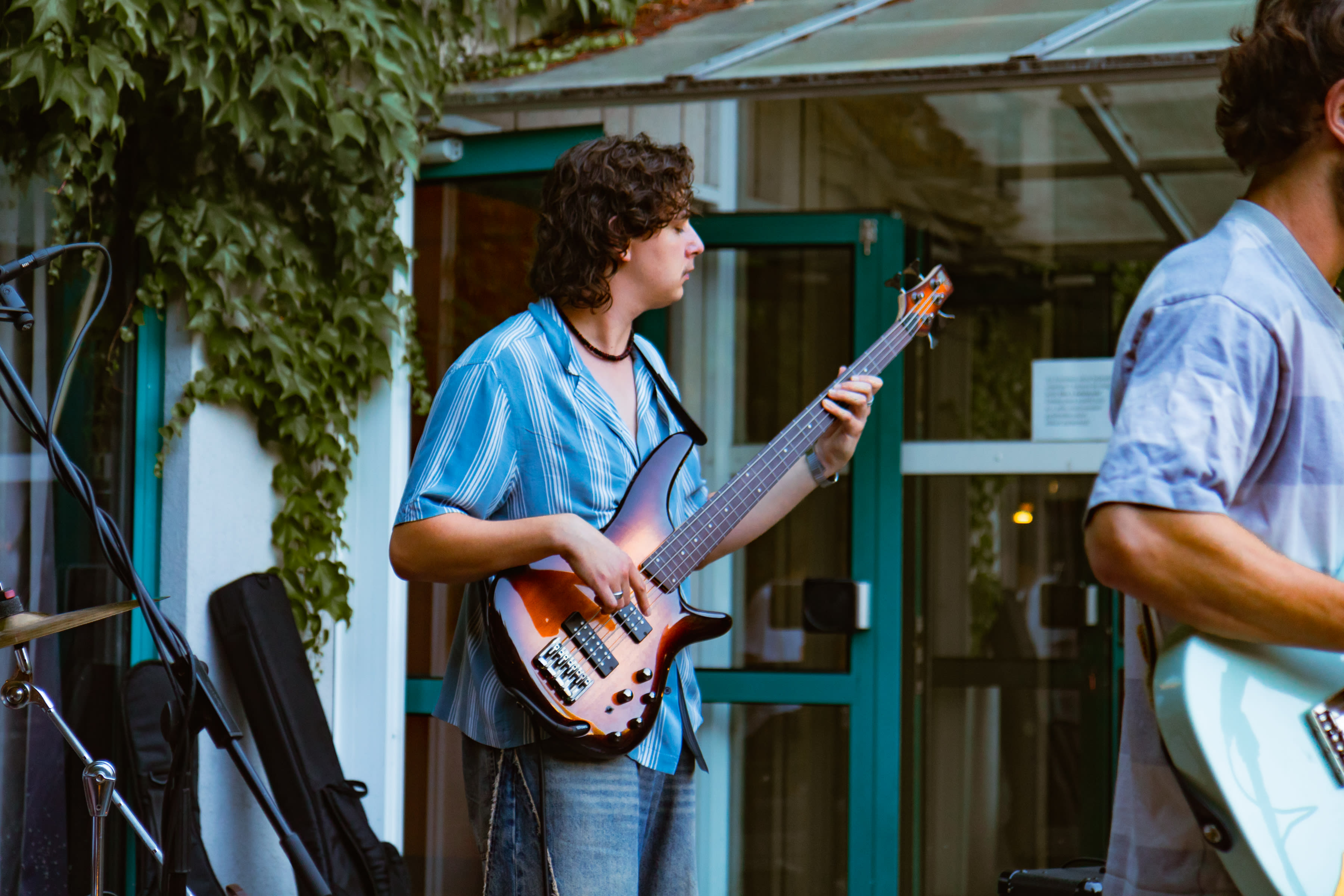Karak! zenekar a Marczibányi téri Művelődési Házban - Image 58