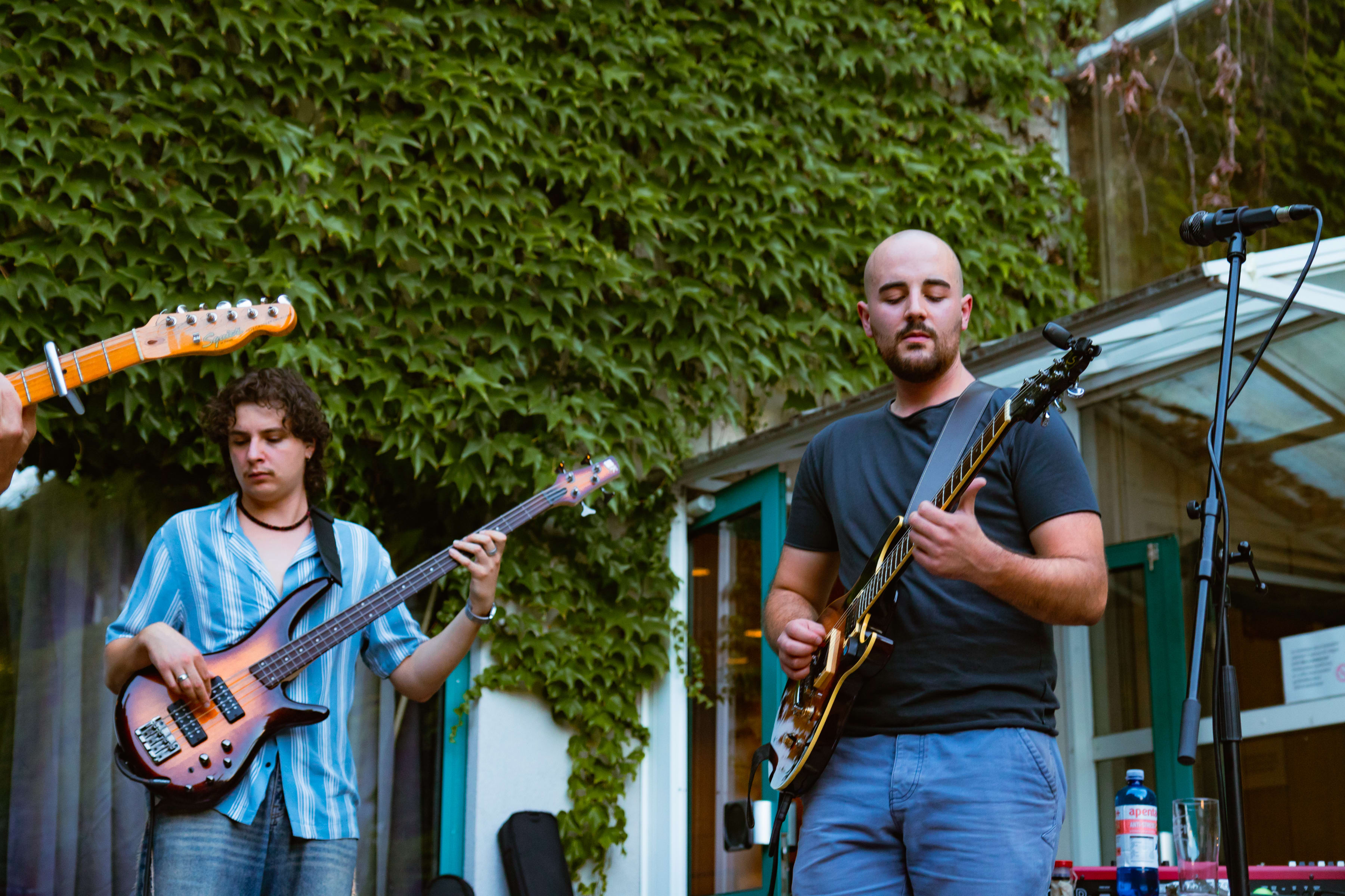 Karak! zenekar a Marczibányi téri Művelődési Házban - Image 60