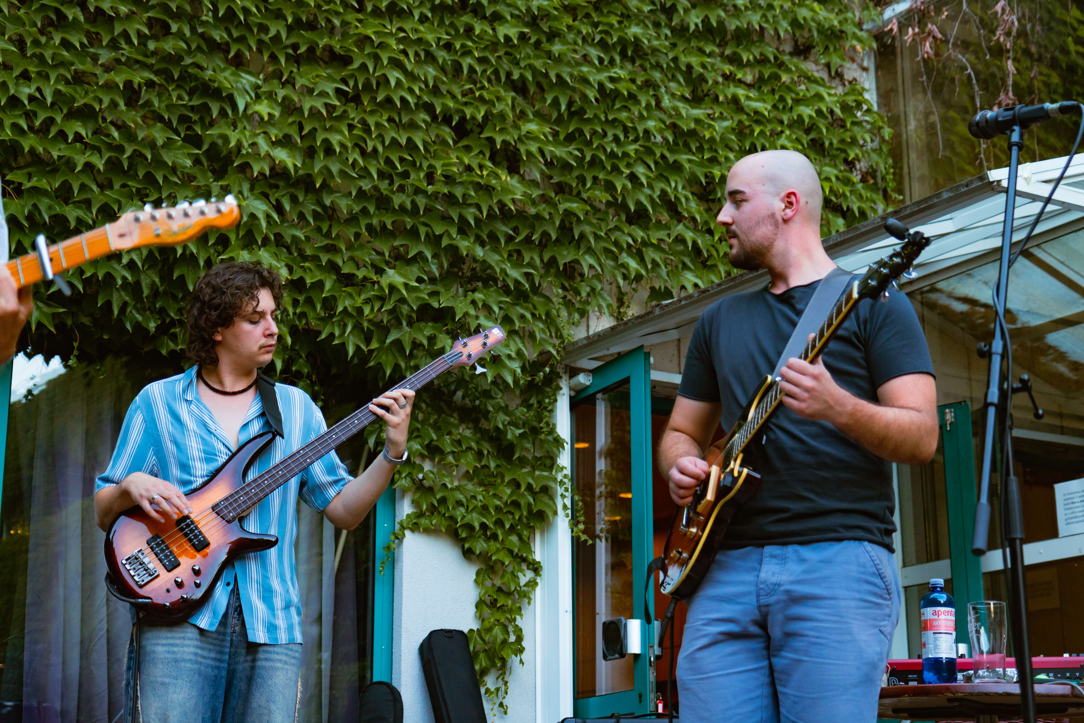 Karak! zenekar a Marczibányi téri Művelődési Házban - Image 61