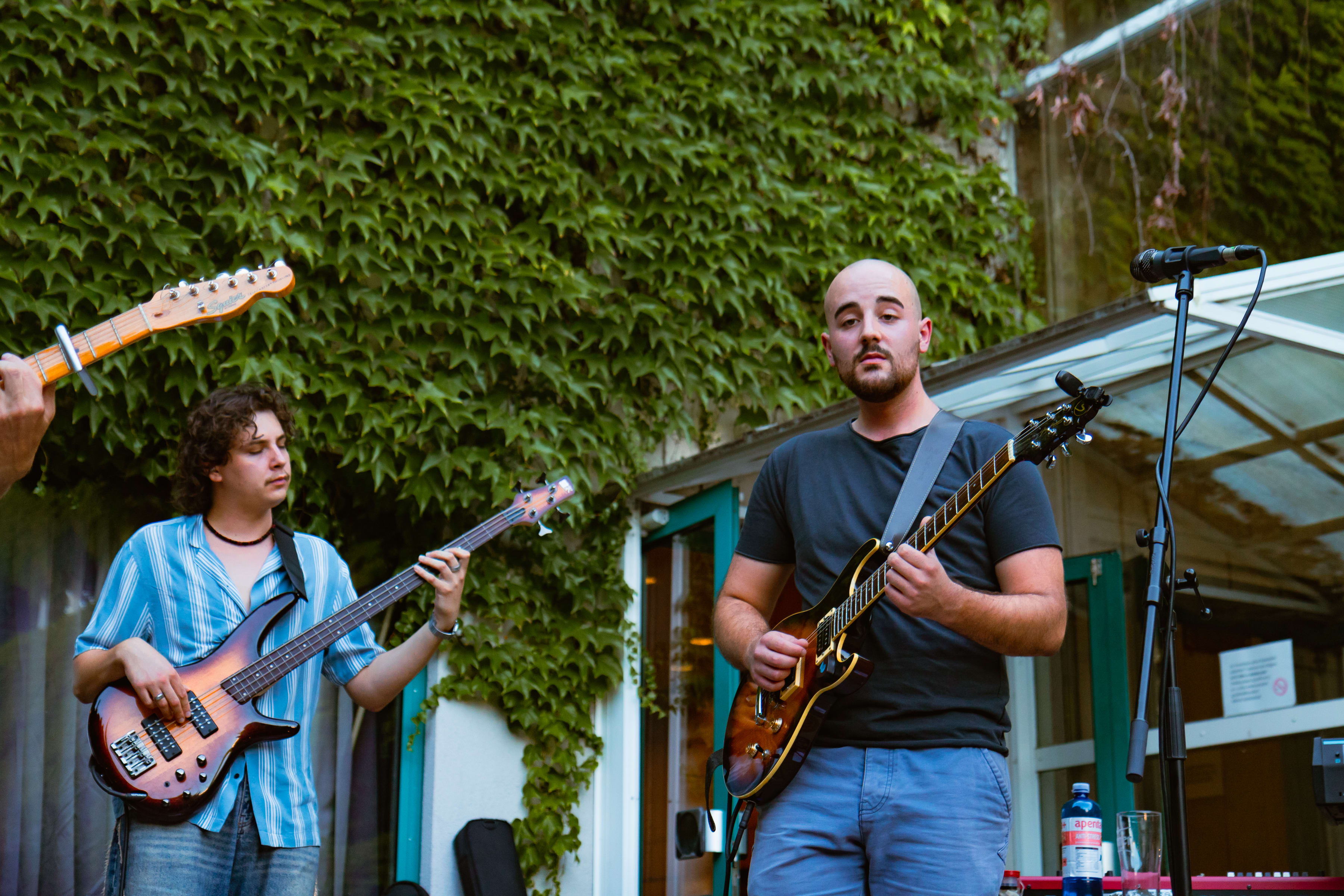 Karak! zenekar a Marczibányi téri Művelődési Házban - Image 62