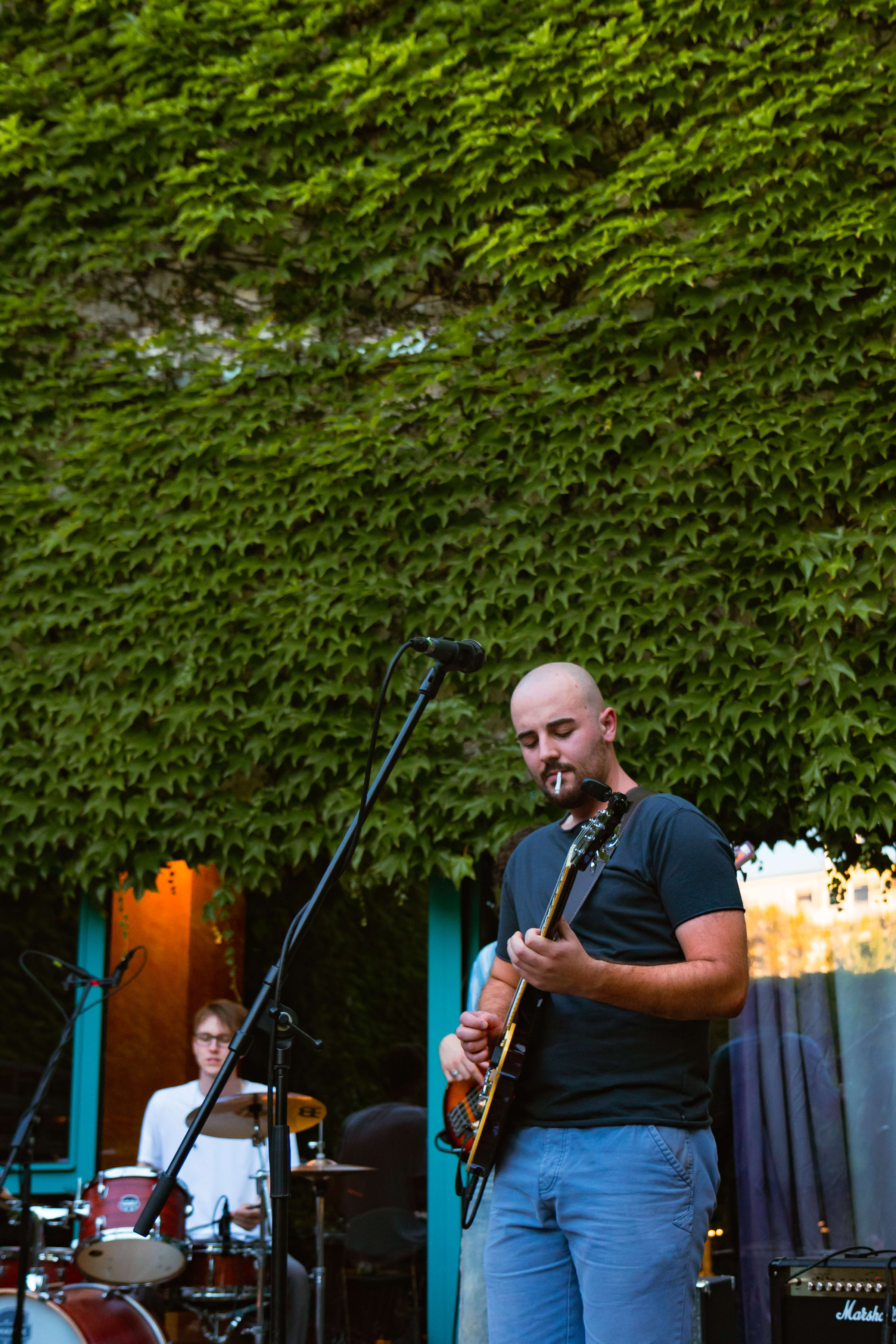 Karak! zenekar a Marczibányi téri Művelődési Házban - Image 66