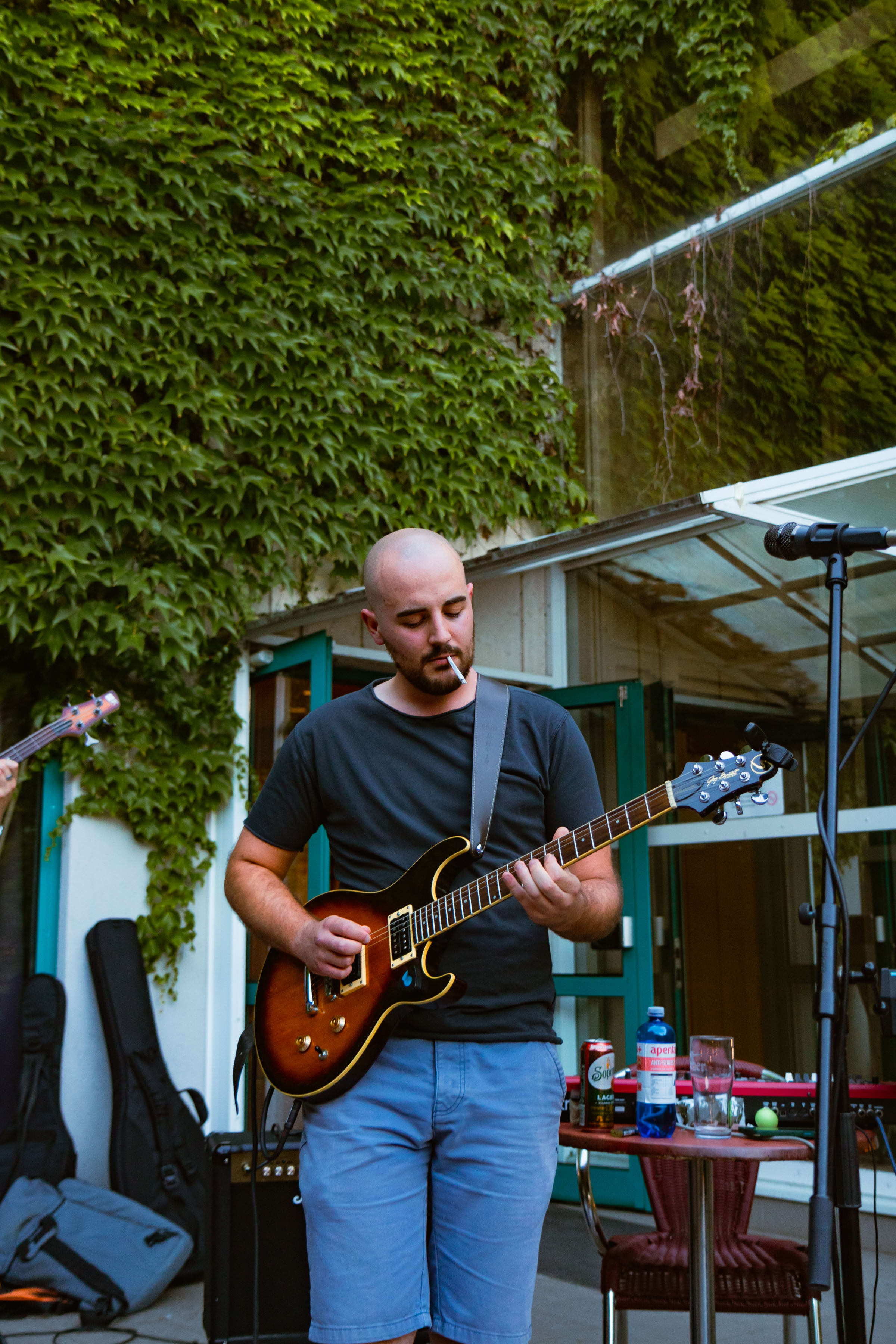 Karak! zenekar a Marczibányi téri Művelődési Házban - Image 67