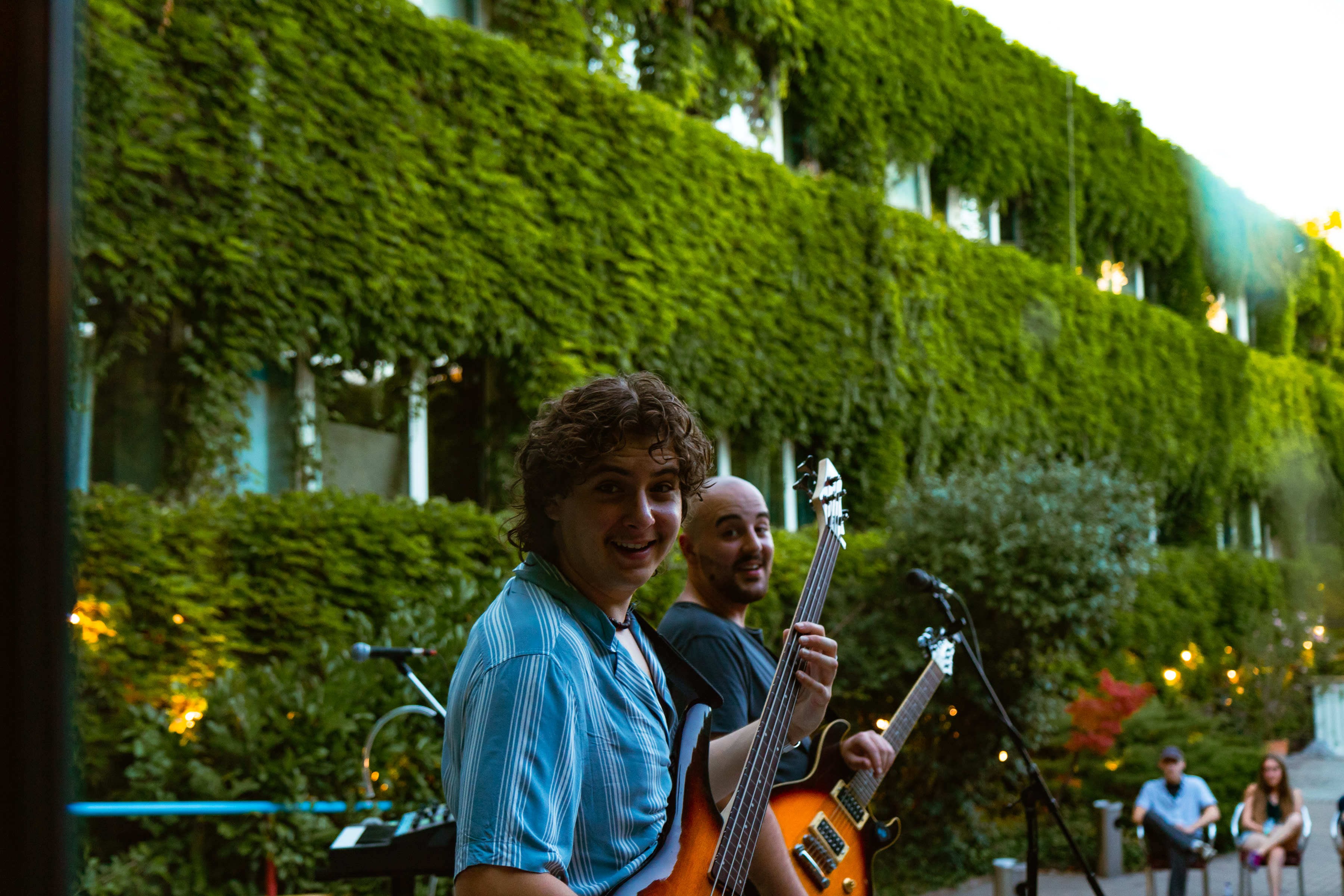 Karak! zenekar a Marczibányi téri Művelődési Házban - Image 72