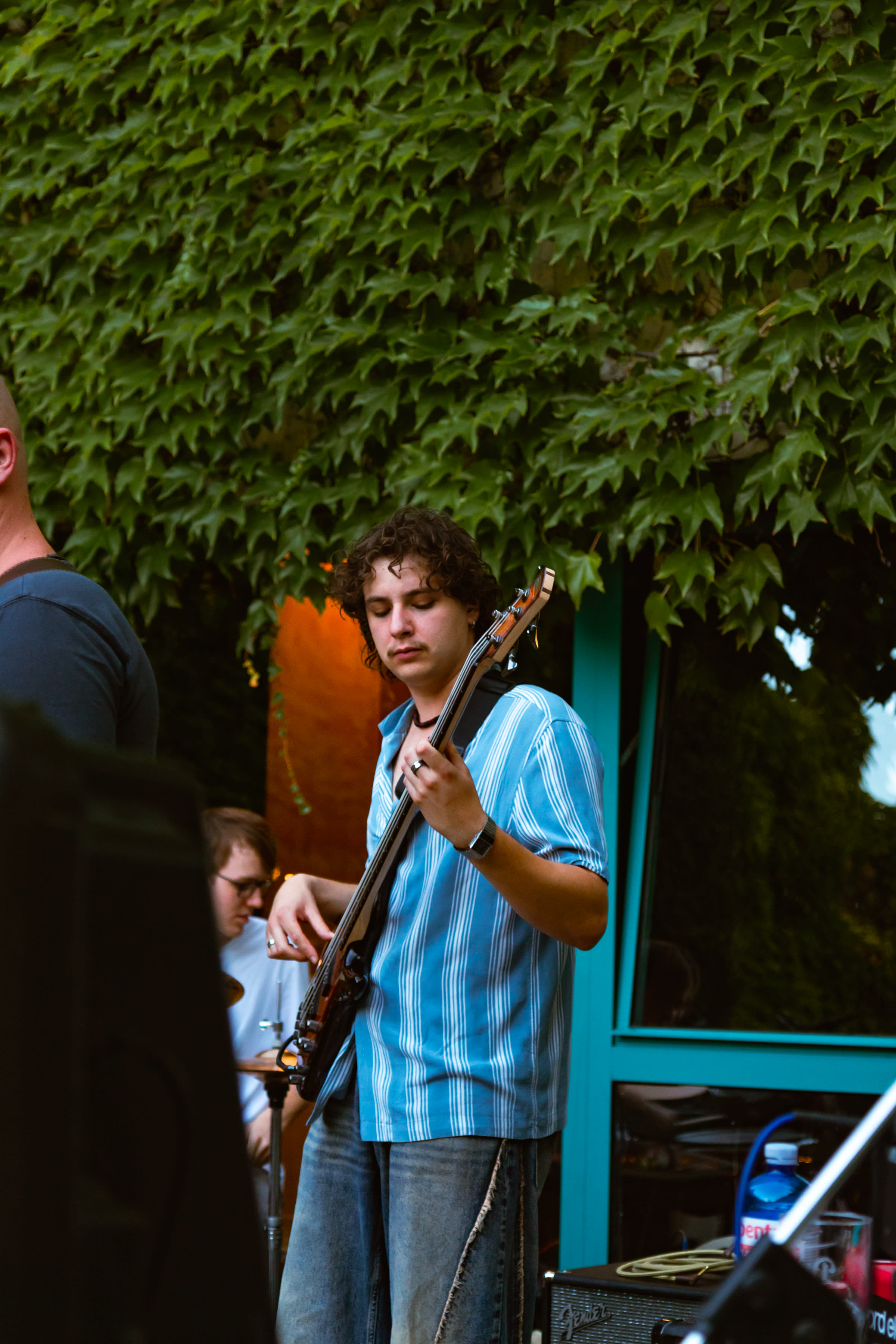 Karak! zenekar a Marczibányi téri Művelődési Házban - Image 74