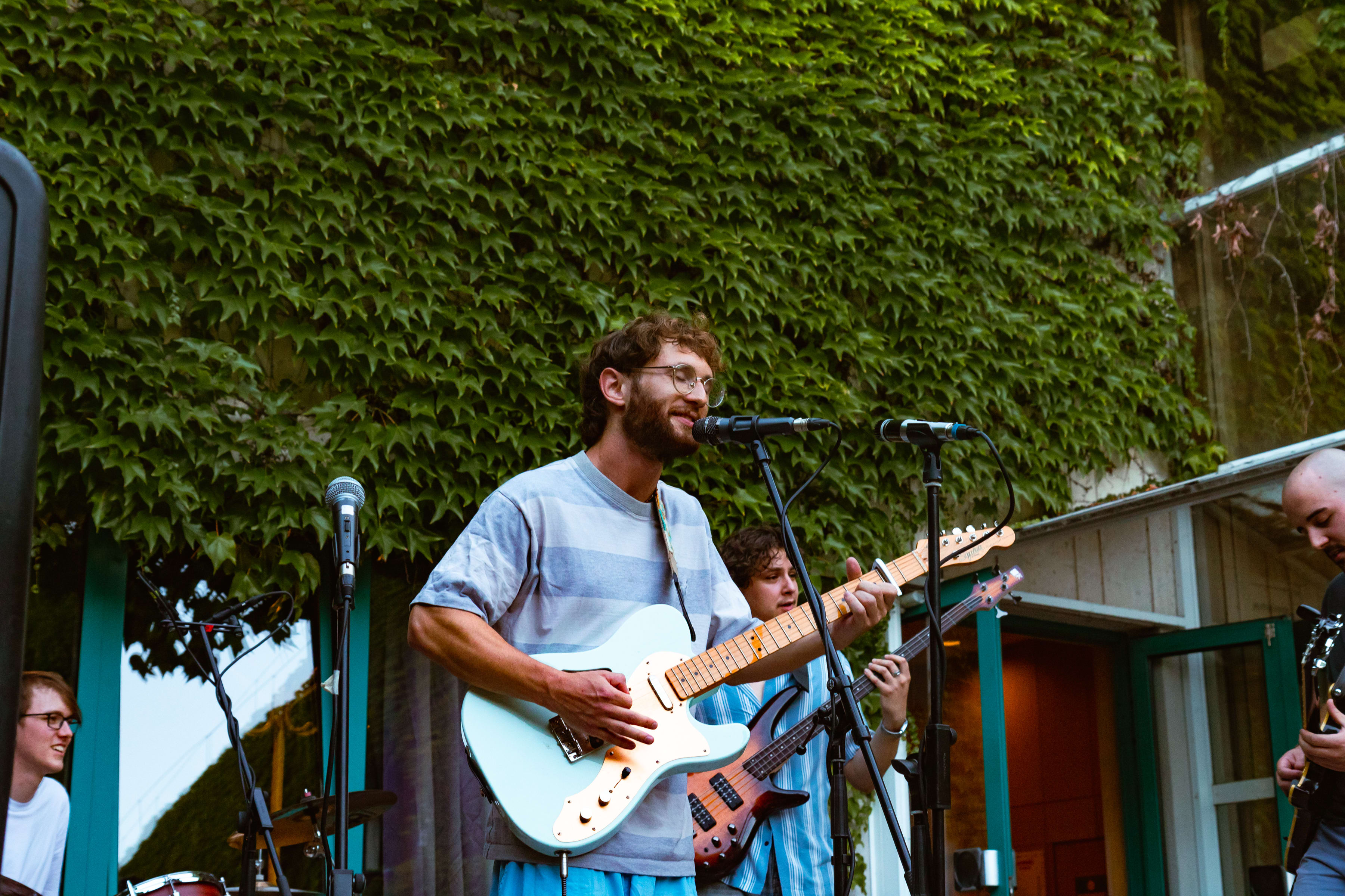 Karak! zenekar a Marczibányi téri Művelődési Házban - Image 82