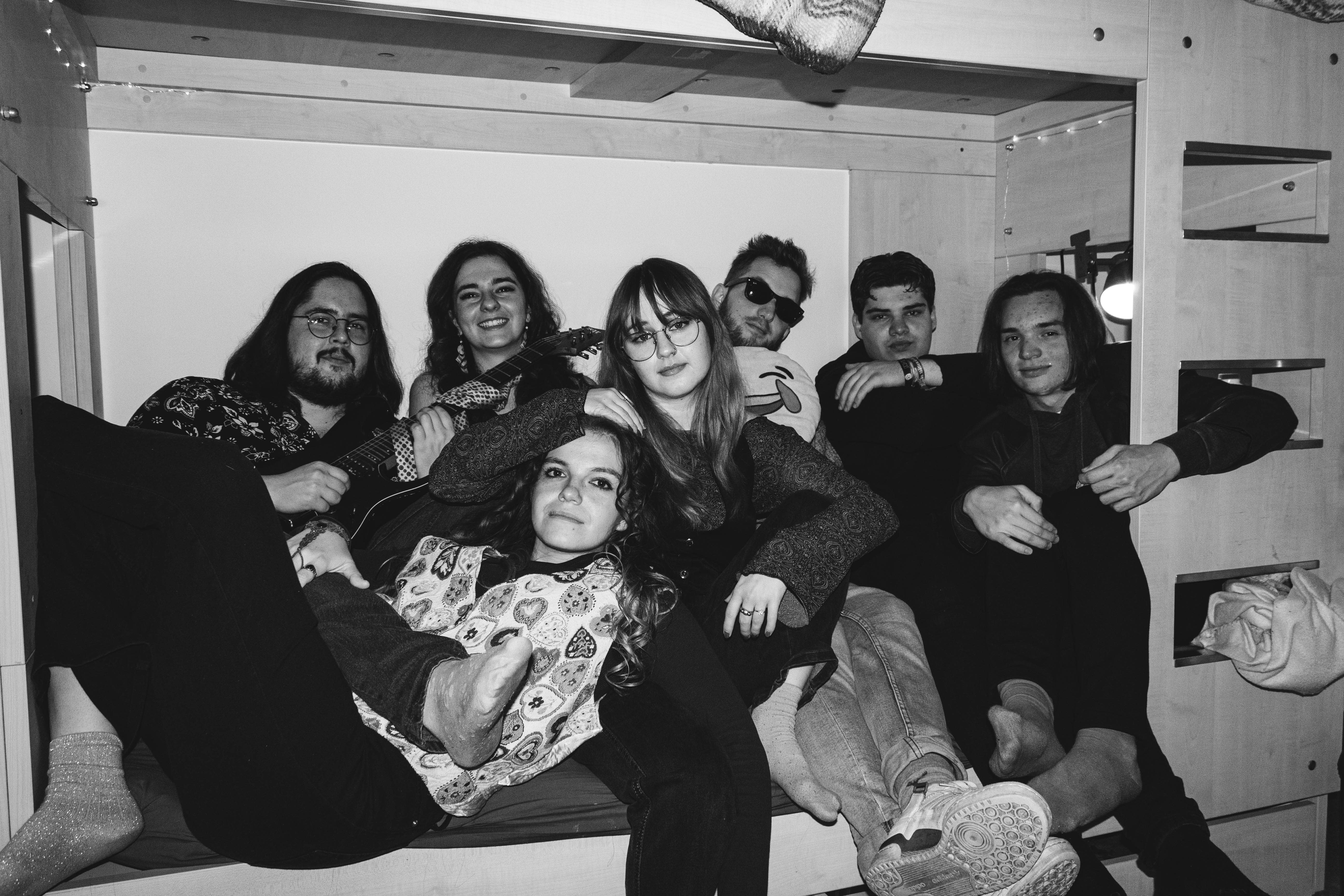 példák banda fotózásra - Image 4